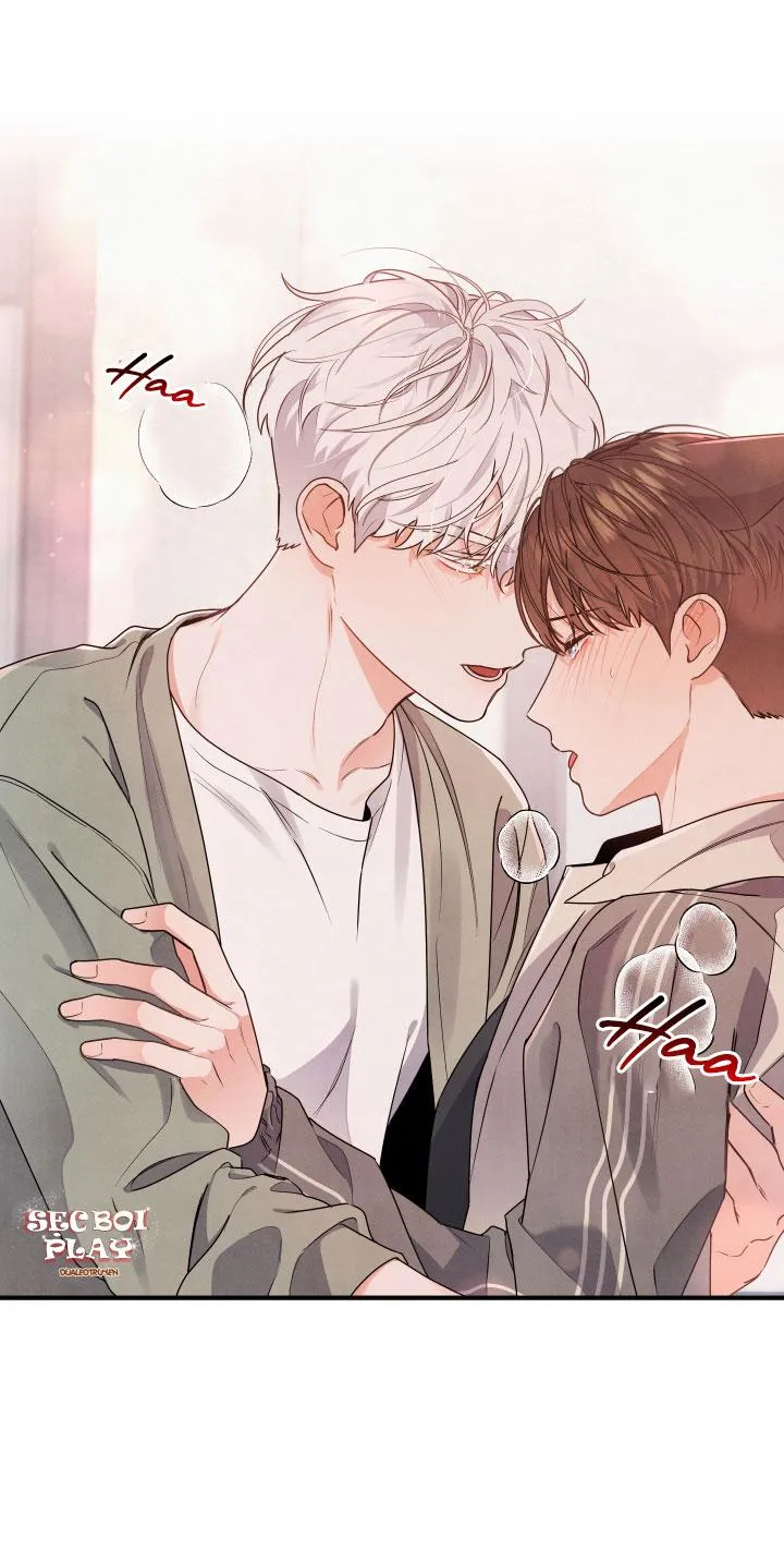 MỐI QUAN HỆ CỦA THÚ NHÂN Chapter 4 Trang 53