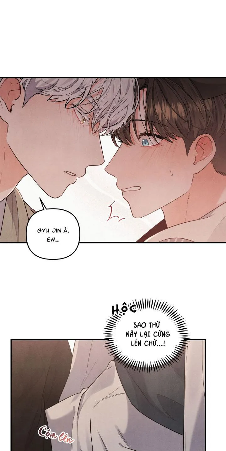 MỐI QUAN HỆ CỦA THÚ NHÂN Chapter 4 Trang 54