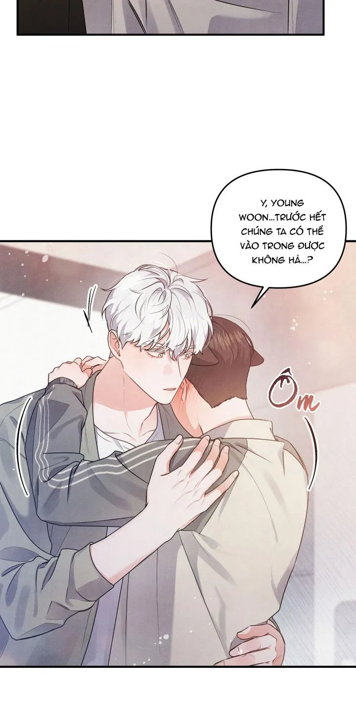 MỐI QUAN HỆ CỦA THÚ NHÂN Chapter 4 Trang 55