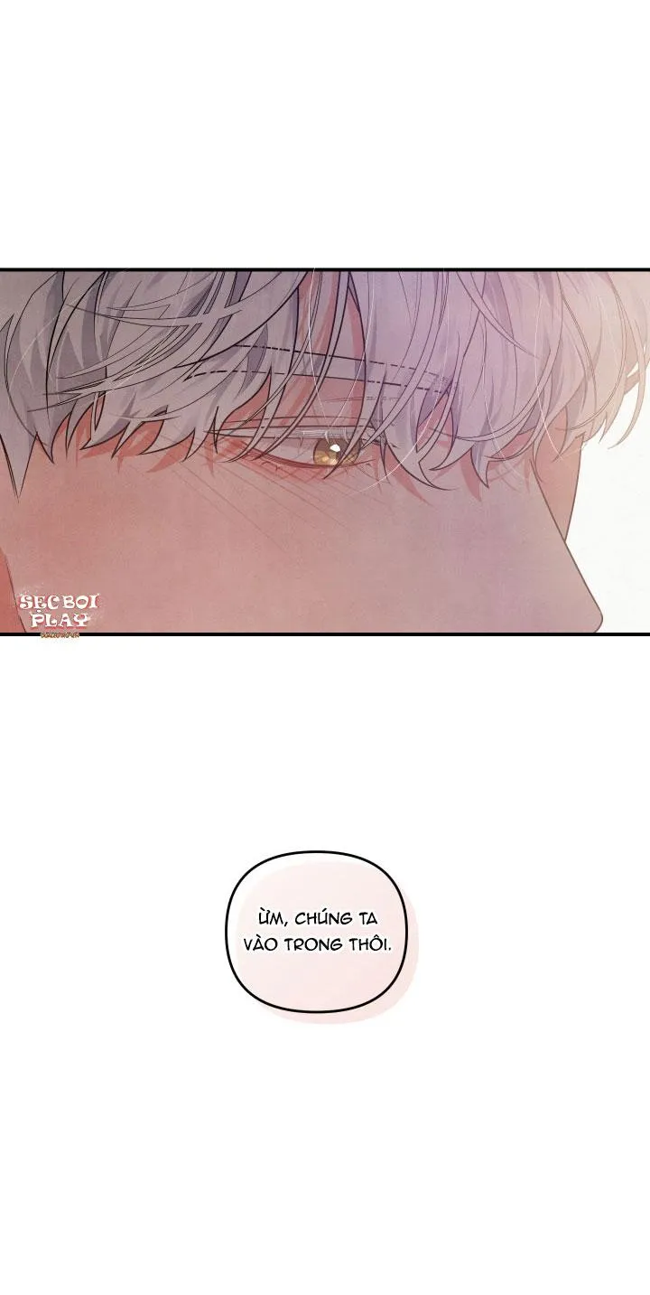 MỐI QUAN HỆ CỦA THÚ NHÂN Chapter 4 Trang 56