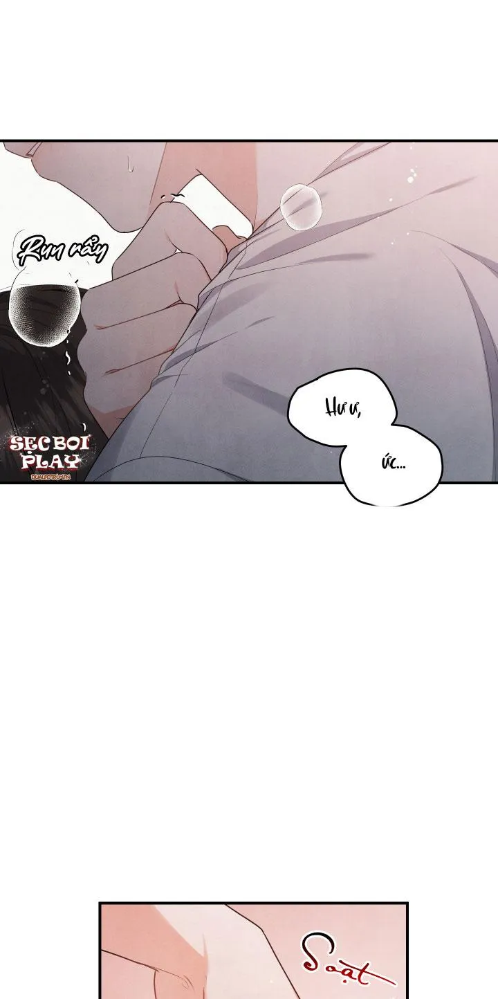 MỐI QUAN HỆ CỦA THÚ NHÂN Chapter 5 Trang 13