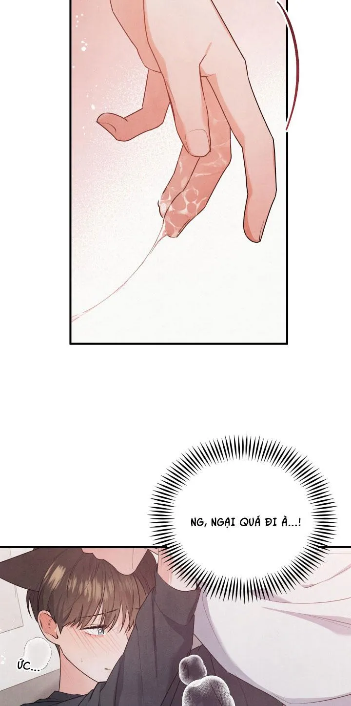 MỐI QUAN HỆ CỦA THÚ NHÂN Chapter 5 Trang 14