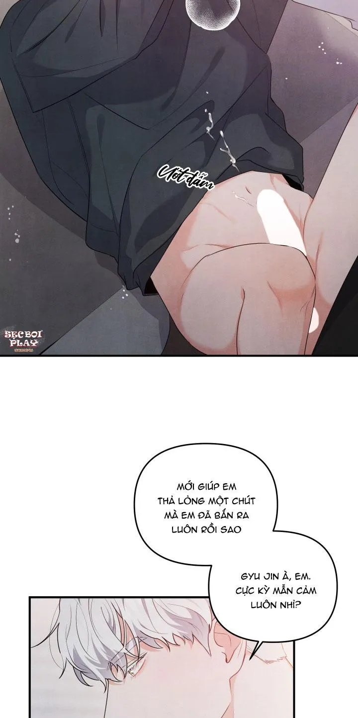 MỐI QUAN HỆ CỦA THÚ NHÂN Chapter 5 Trang 15