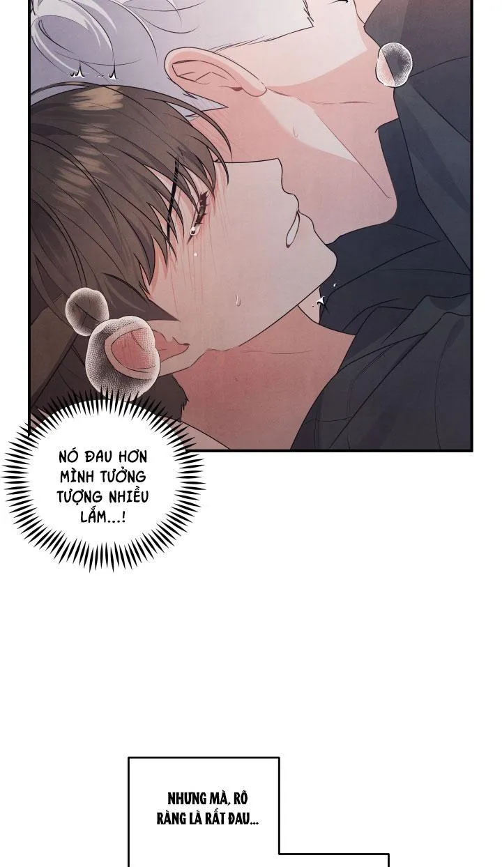 MỐI QUAN HỆ CỦA THÚ NHÂN Chapter 5 Trang 31