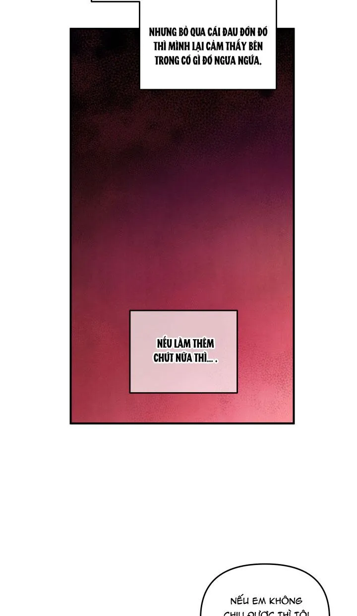 MỐI QUAN HỆ CỦA THÚ NHÂN Chapter 5 Trang 32