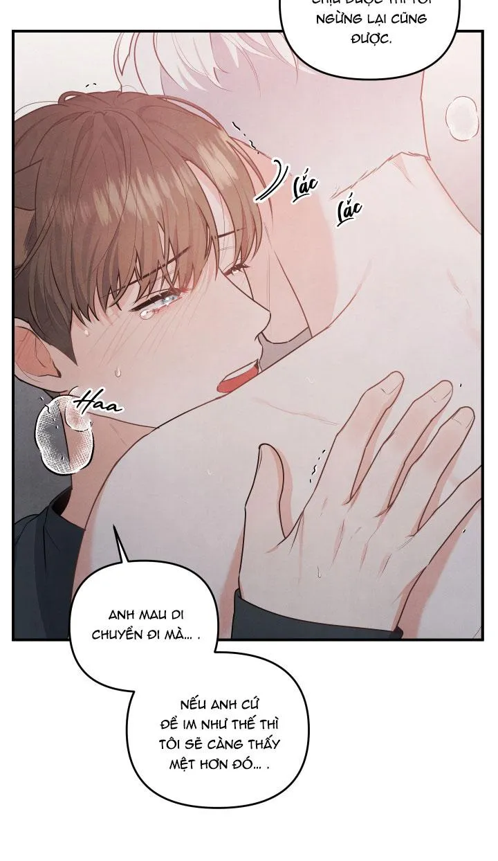 MỐI QUAN HỆ CỦA THÚ NHÂN Chapter 5 Trang 33