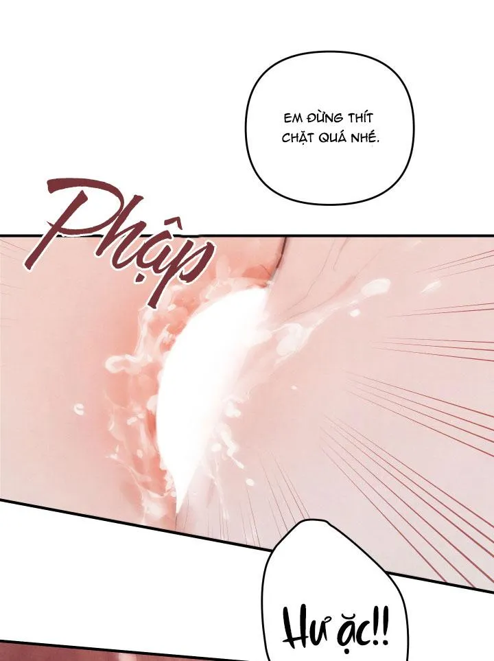 MỐI QUAN HỆ CỦA THÚ NHÂN Chapter 5 Trang 35