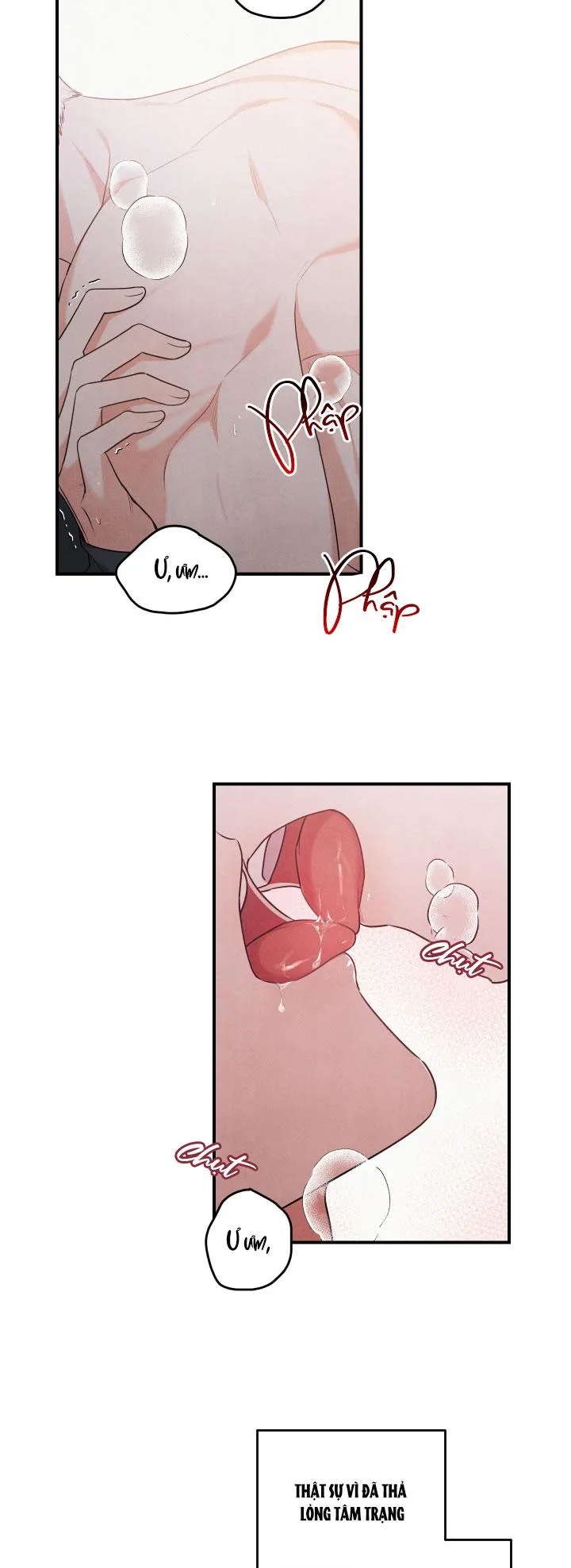 MỐI QUAN HỆ CỦA THÚ NHÂN Chapter 6 Trang 5