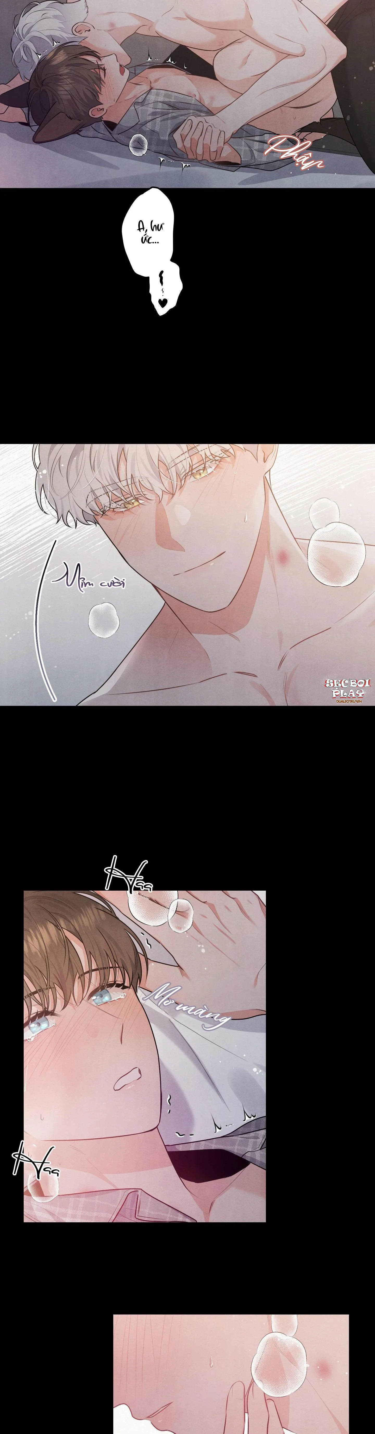 MỐI QUAN HỆ CỦA THÚ NHÂN Chapter 7 Trang 18