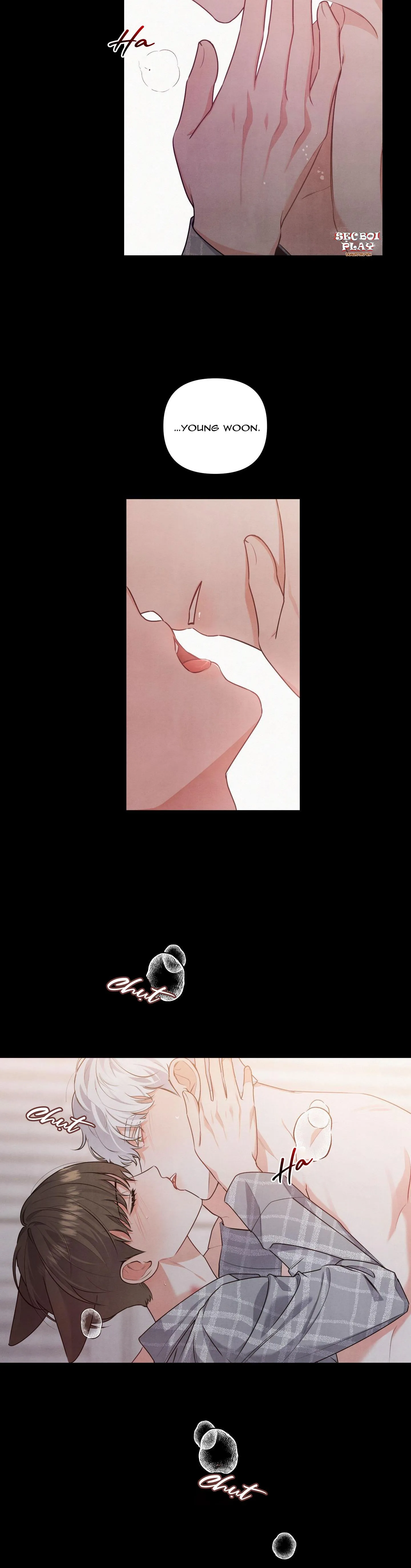 MỐI QUAN HỆ CỦA THÚ NHÂN Chapter 7 Trang 19