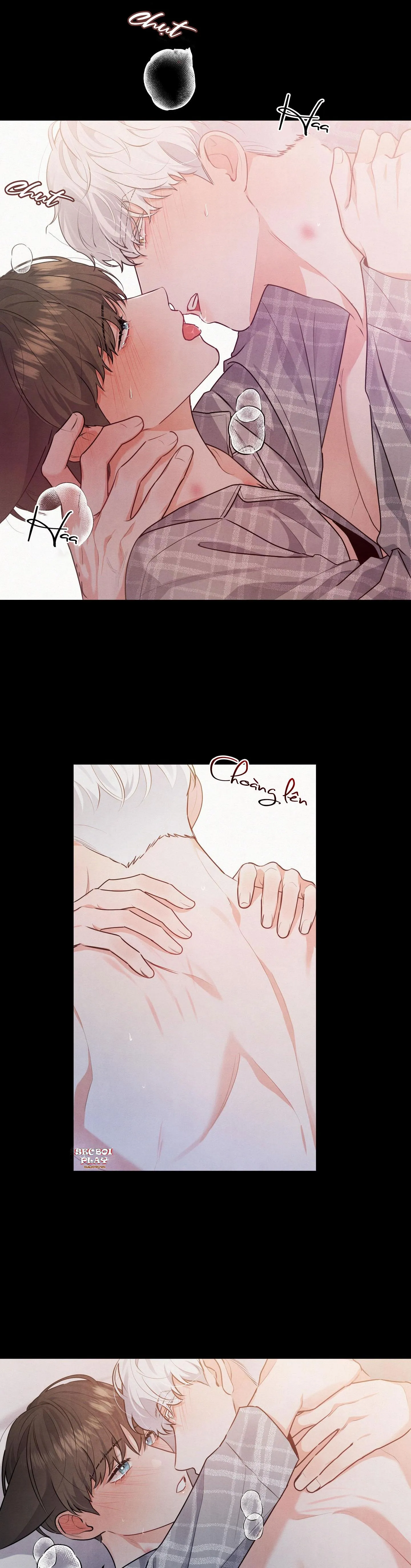 MỐI QUAN HỆ CỦA THÚ NHÂN Chapter 7 Trang 20