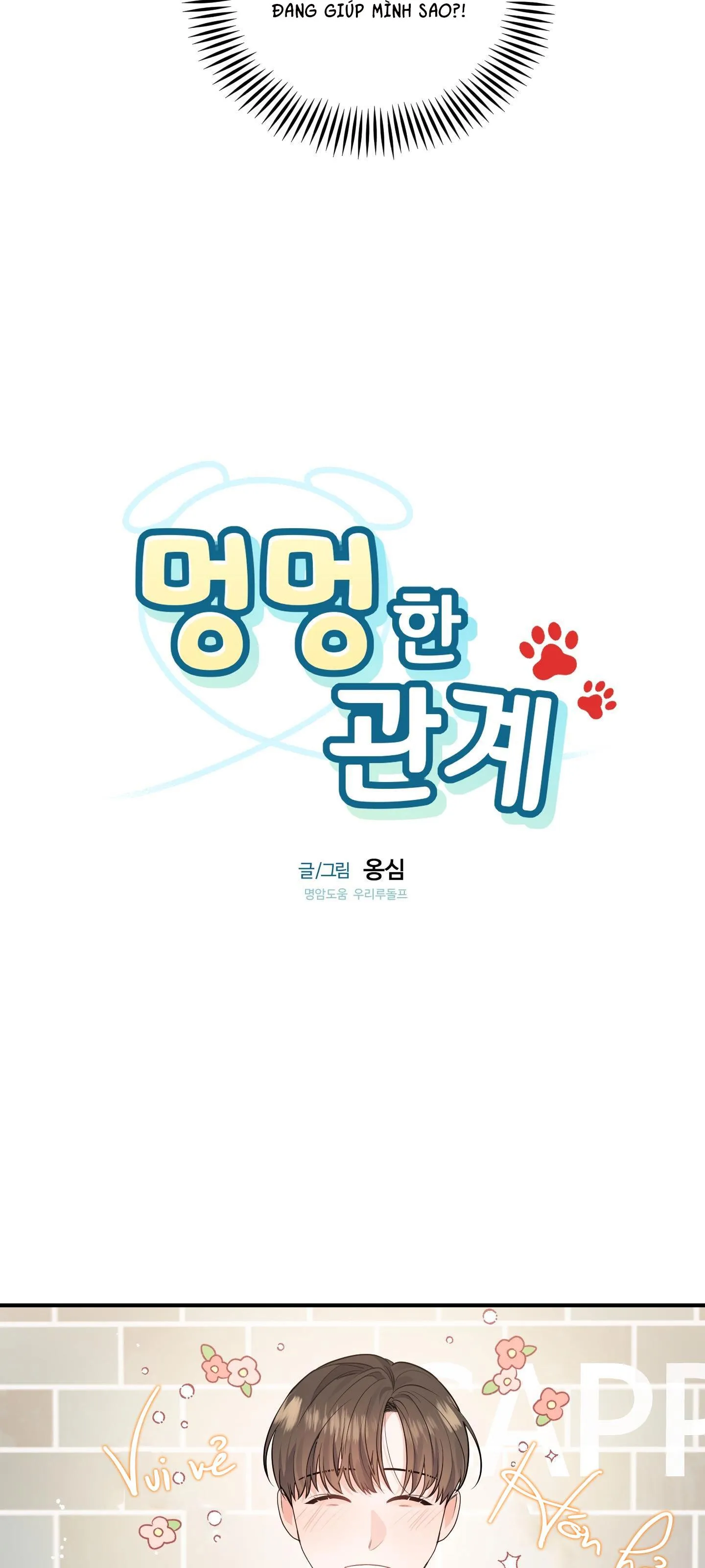 MỐI QUAN HỆ CỦA THÚ NHÂN Chapter 8 Trang 18