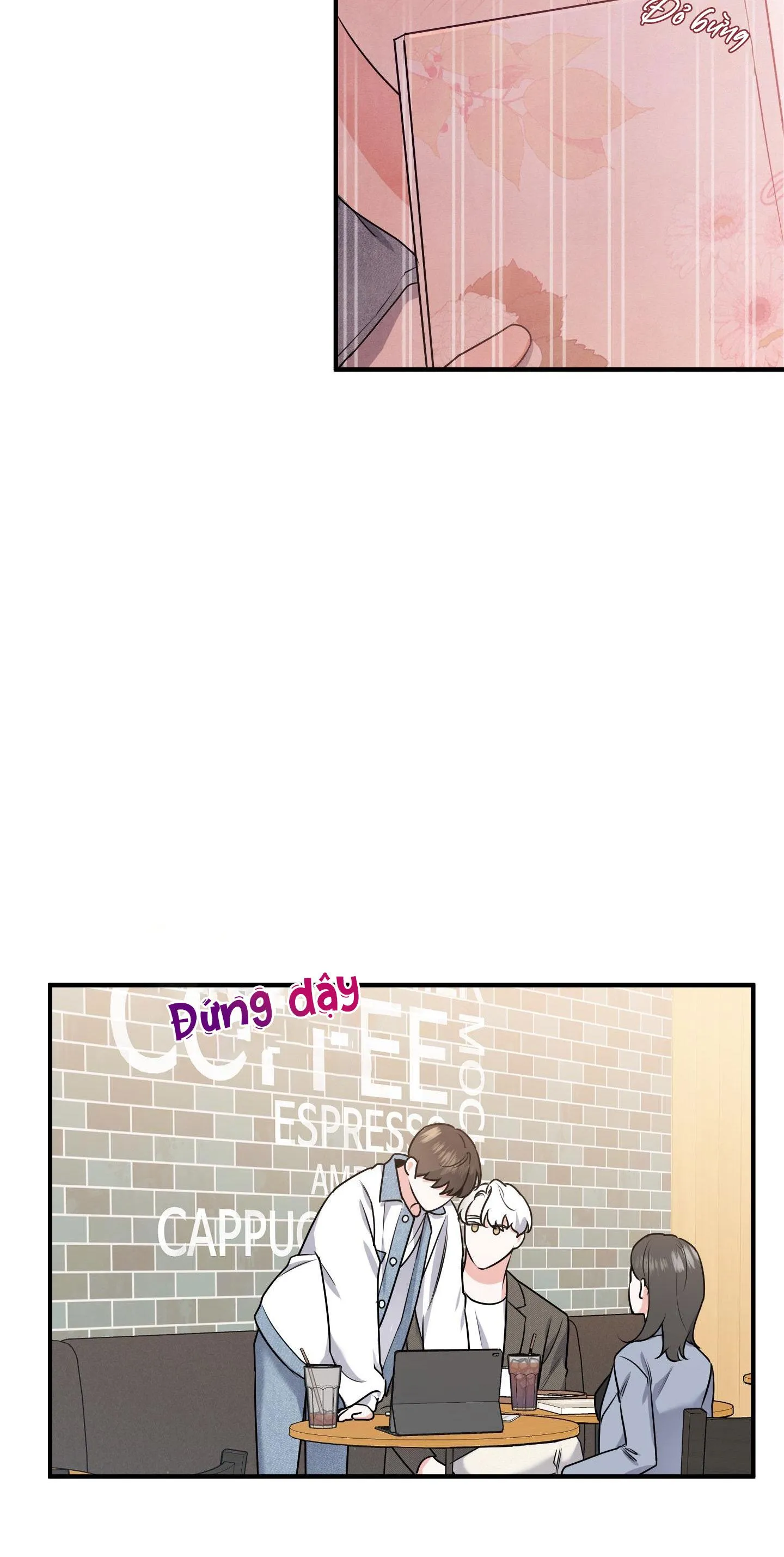 MỐI QUAN HỆ CỦA THÚ NHÂN Chapter 8 Trang 33