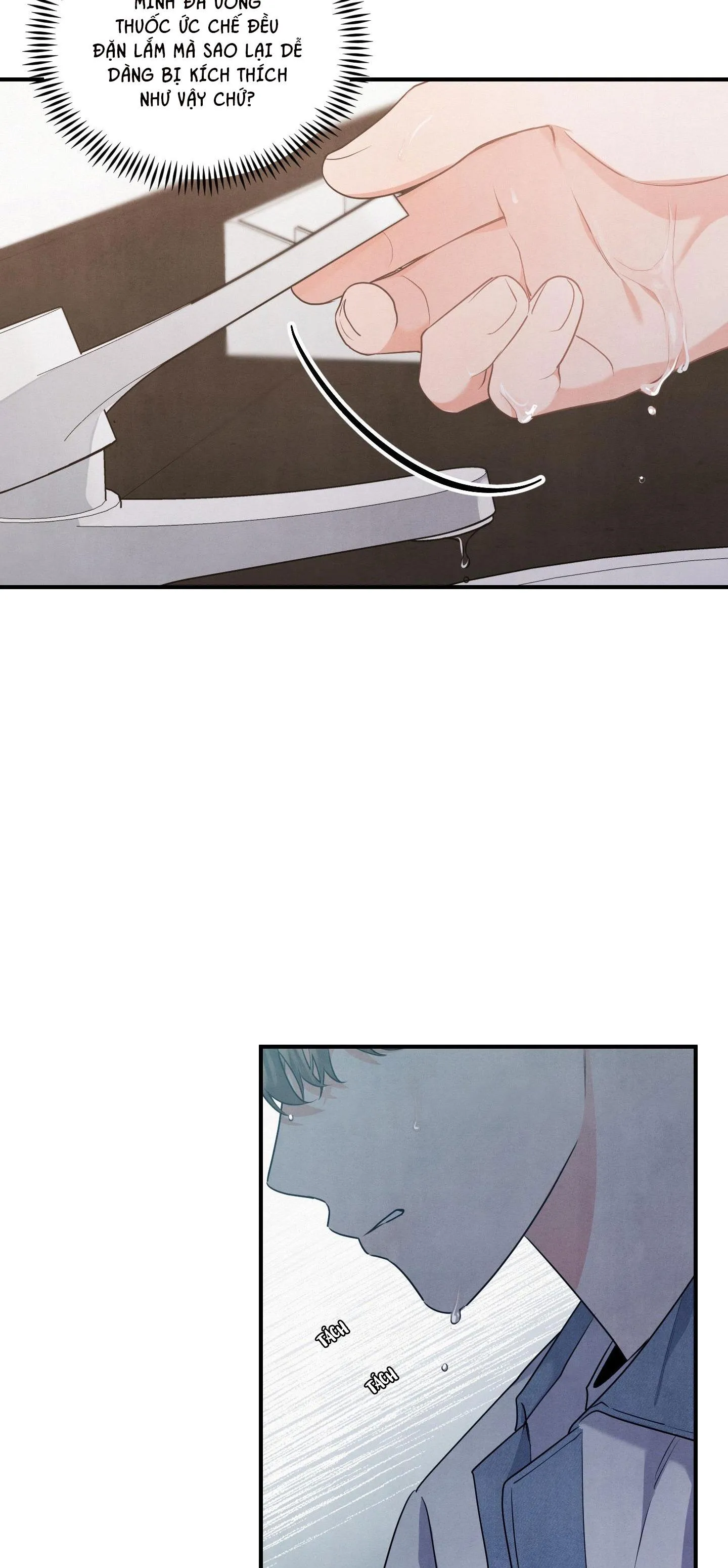 MỐI QUAN HỆ CỦA THÚ NHÂN Chapter 8 Trang 36