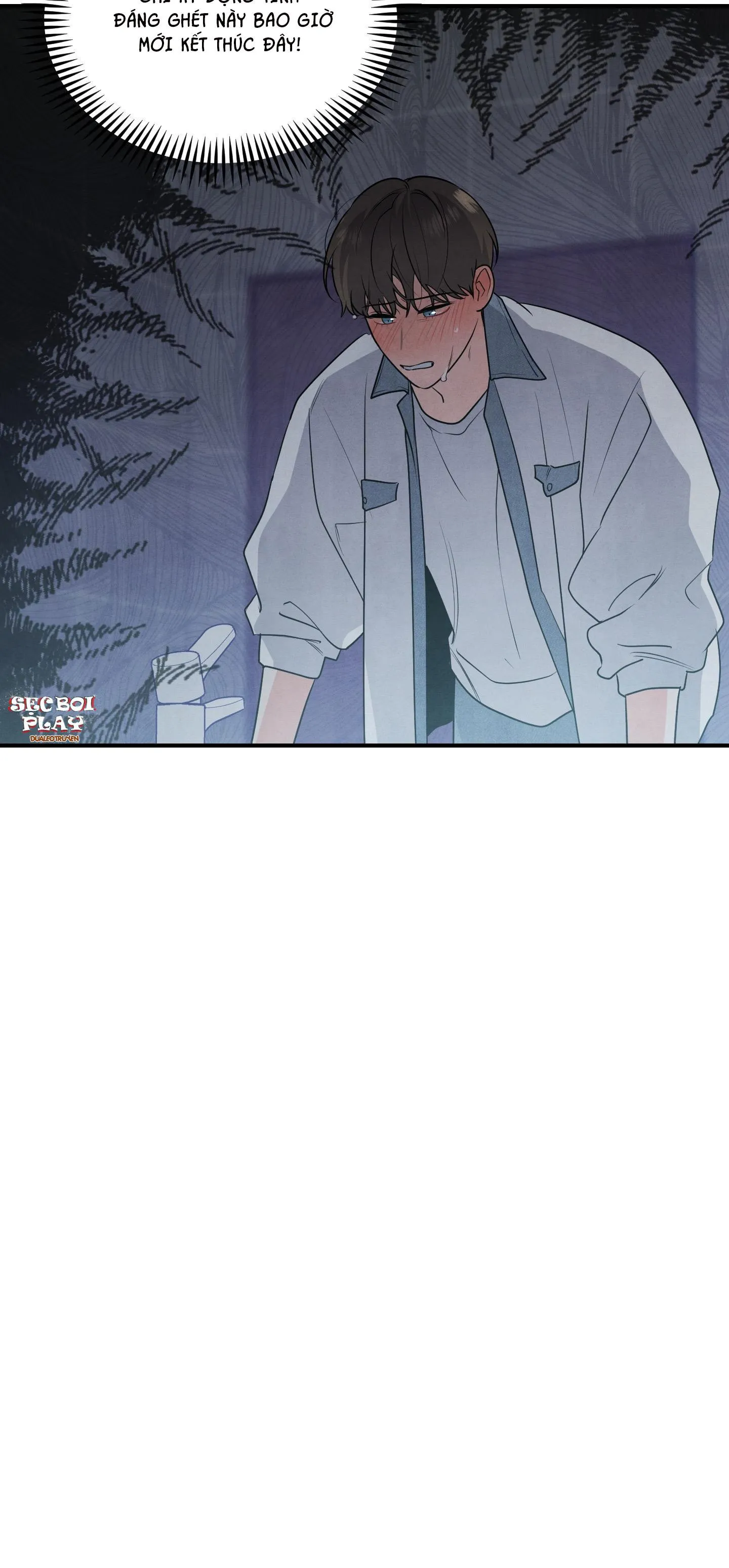 MỐI QUAN HỆ CỦA THÚ NHÂN Chapter 8 Trang 38