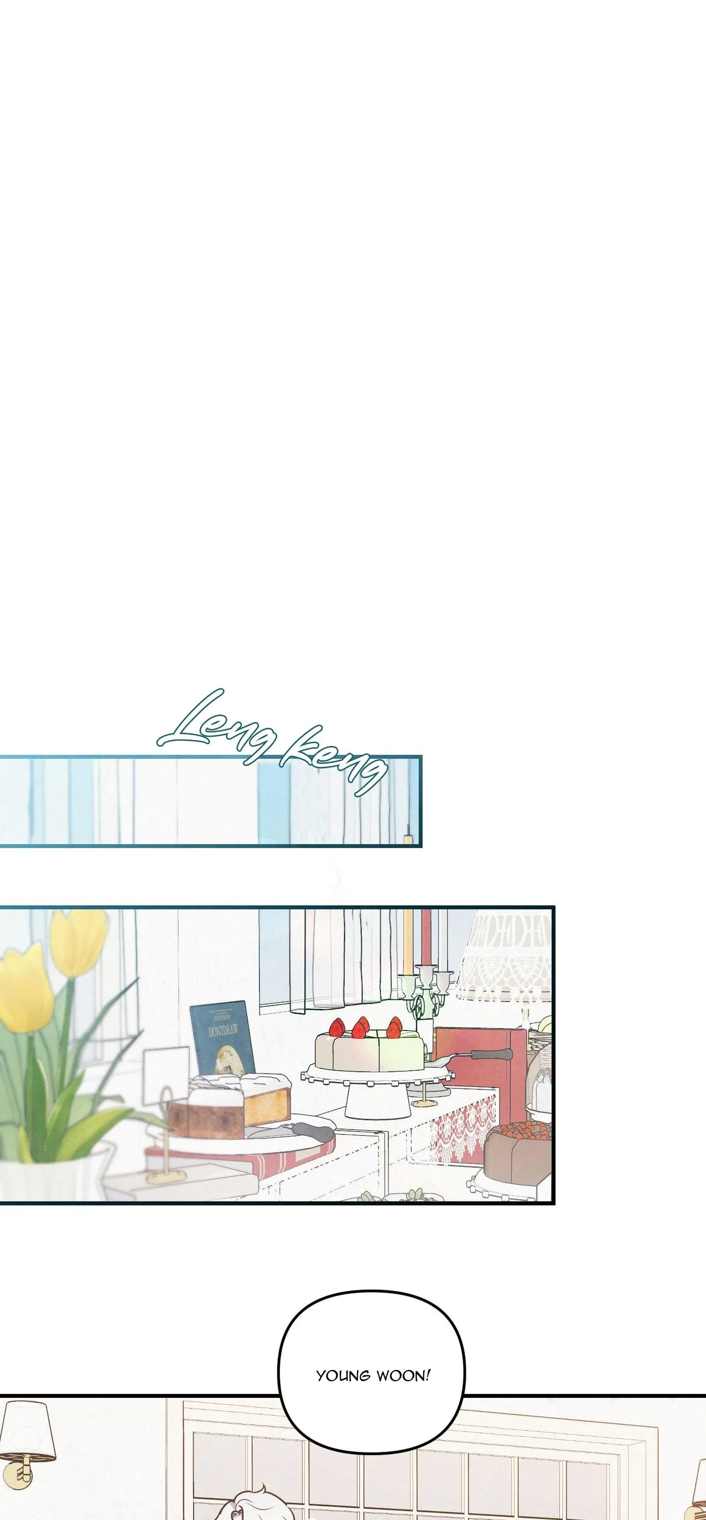 MỐI QUAN HỆ CỦA THÚ NHÂN Chapter 8 Trang 39