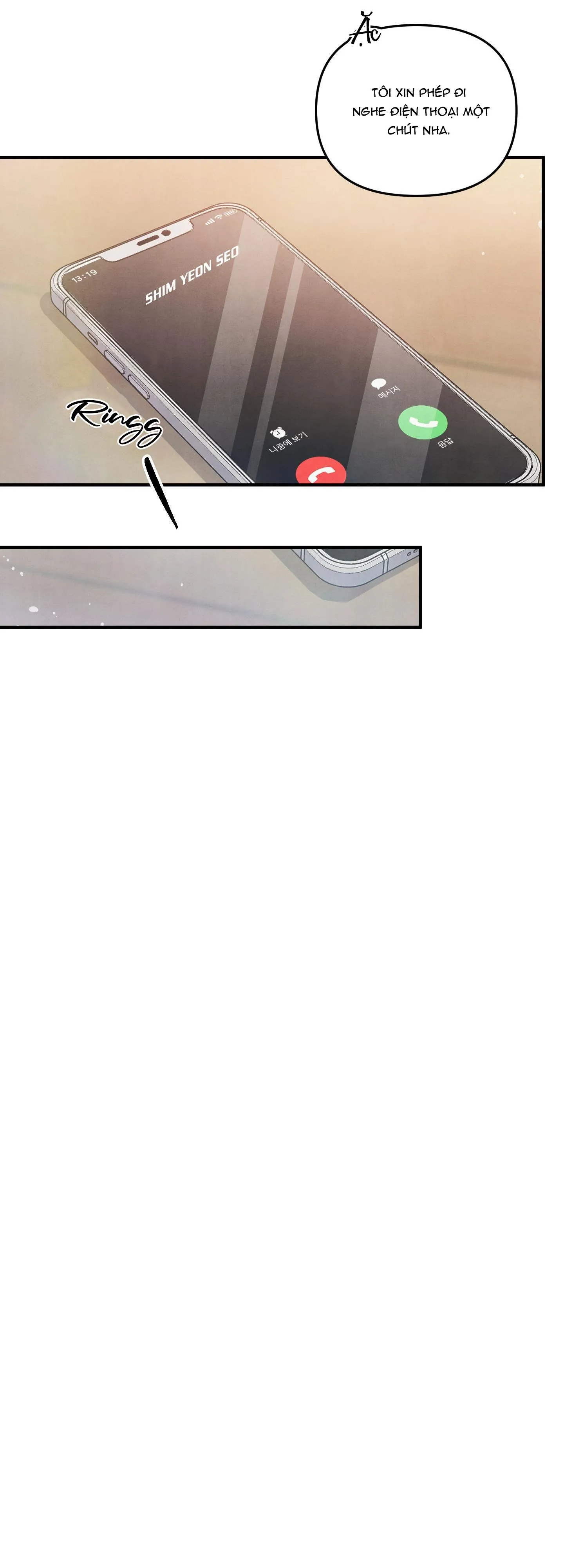 MỐI QUAN HỆ CỦA THÚ NHÂN Chapter 9 Trang 26