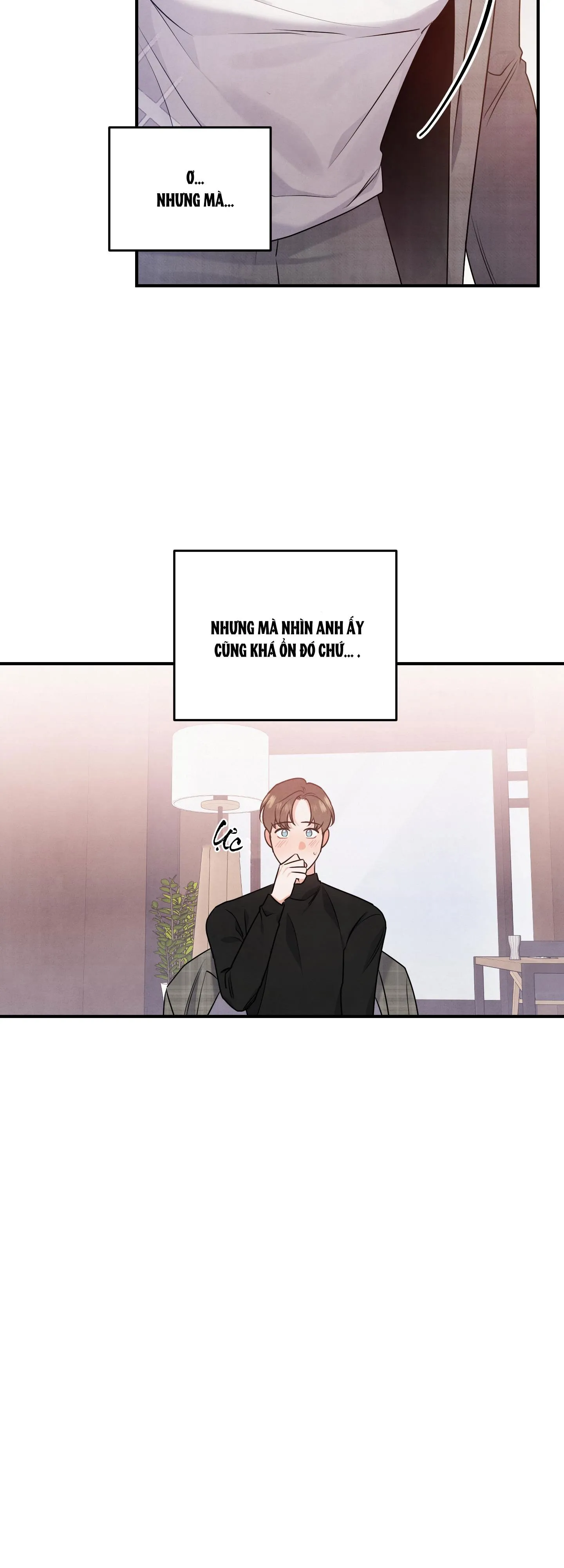 MỐI QUAN HỆ CỦA THÚ NHÂN Chapter 9 Trang 34