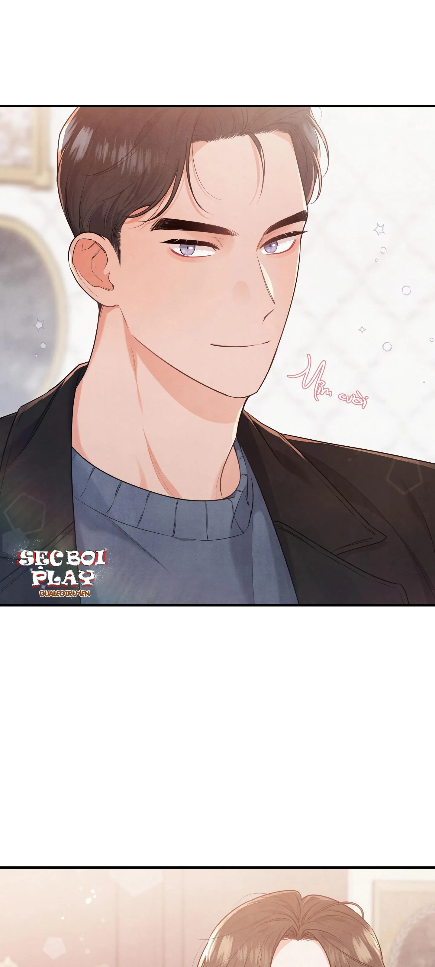 MỐI QUAN HỆ CỦA THÚ NHÂN Chapter 10 Trang 12