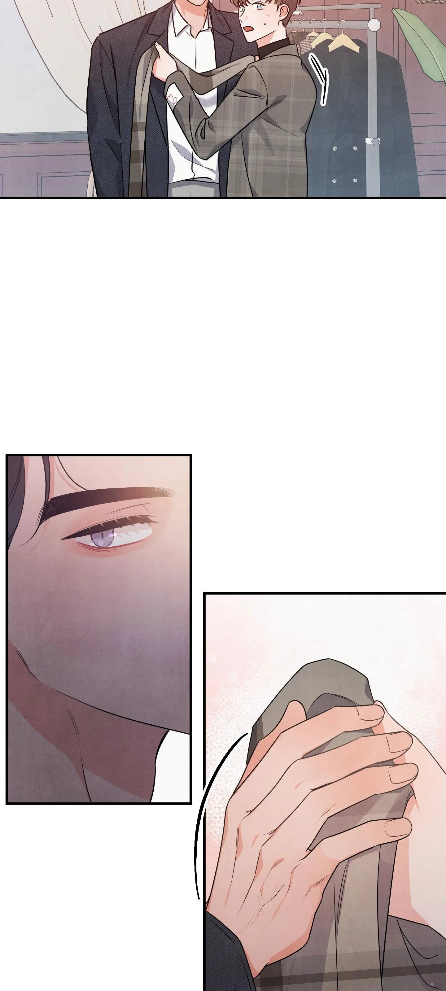 MỐI QUAN HỆ CỦA THÚ NHÂN Chapter 10 Trang 26