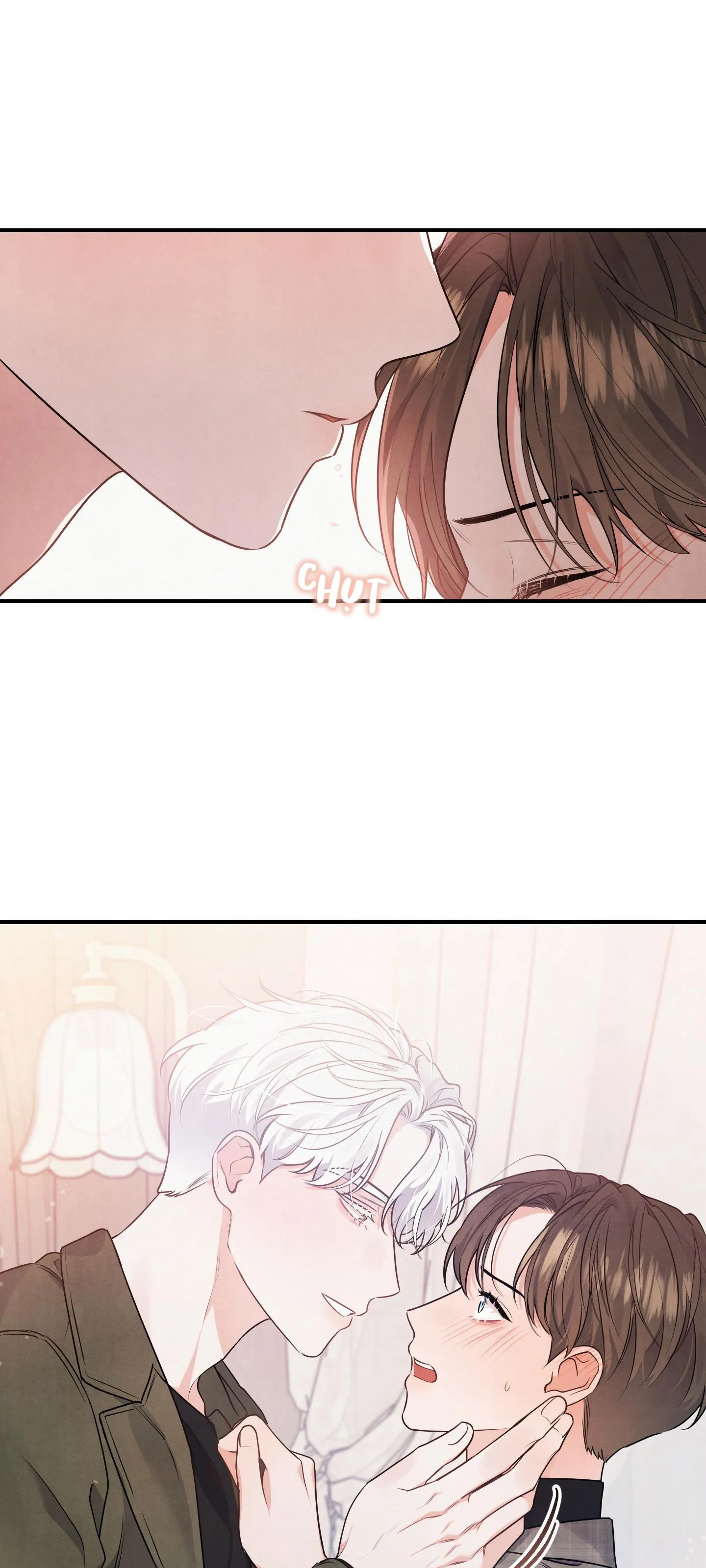 MỐI QUAN HỆ CỦA THÚ NHÂN Chapter 10 Trang 36