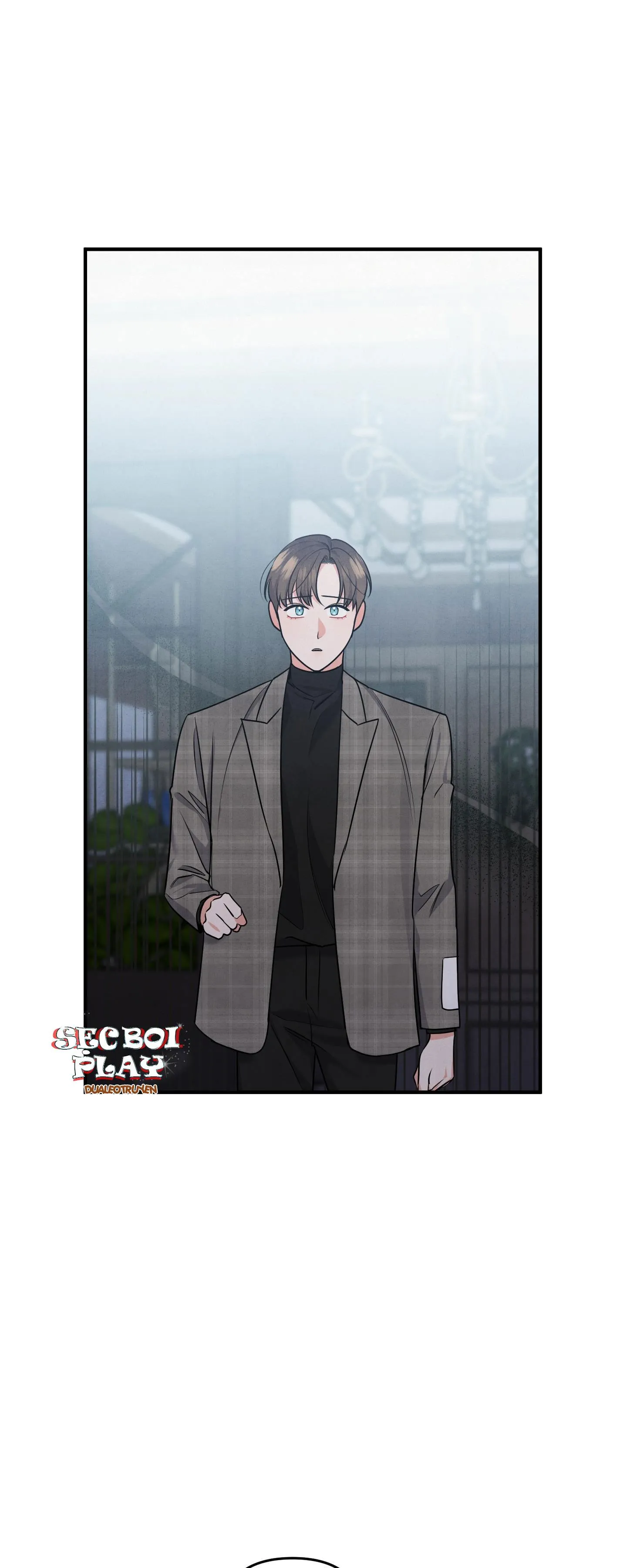 MỐI QUAN HỆ CỦA THÚ NHÂN Chapter 11 Trang 21