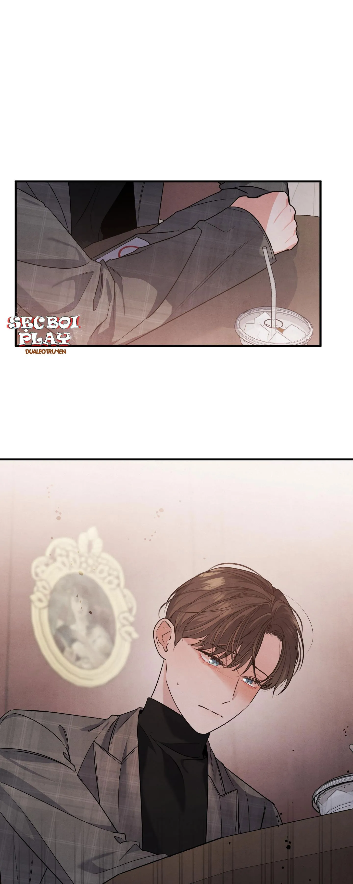 MỐI QUAN HỆ CỦA THÚ NHÂN Chapter 11 Trang 33