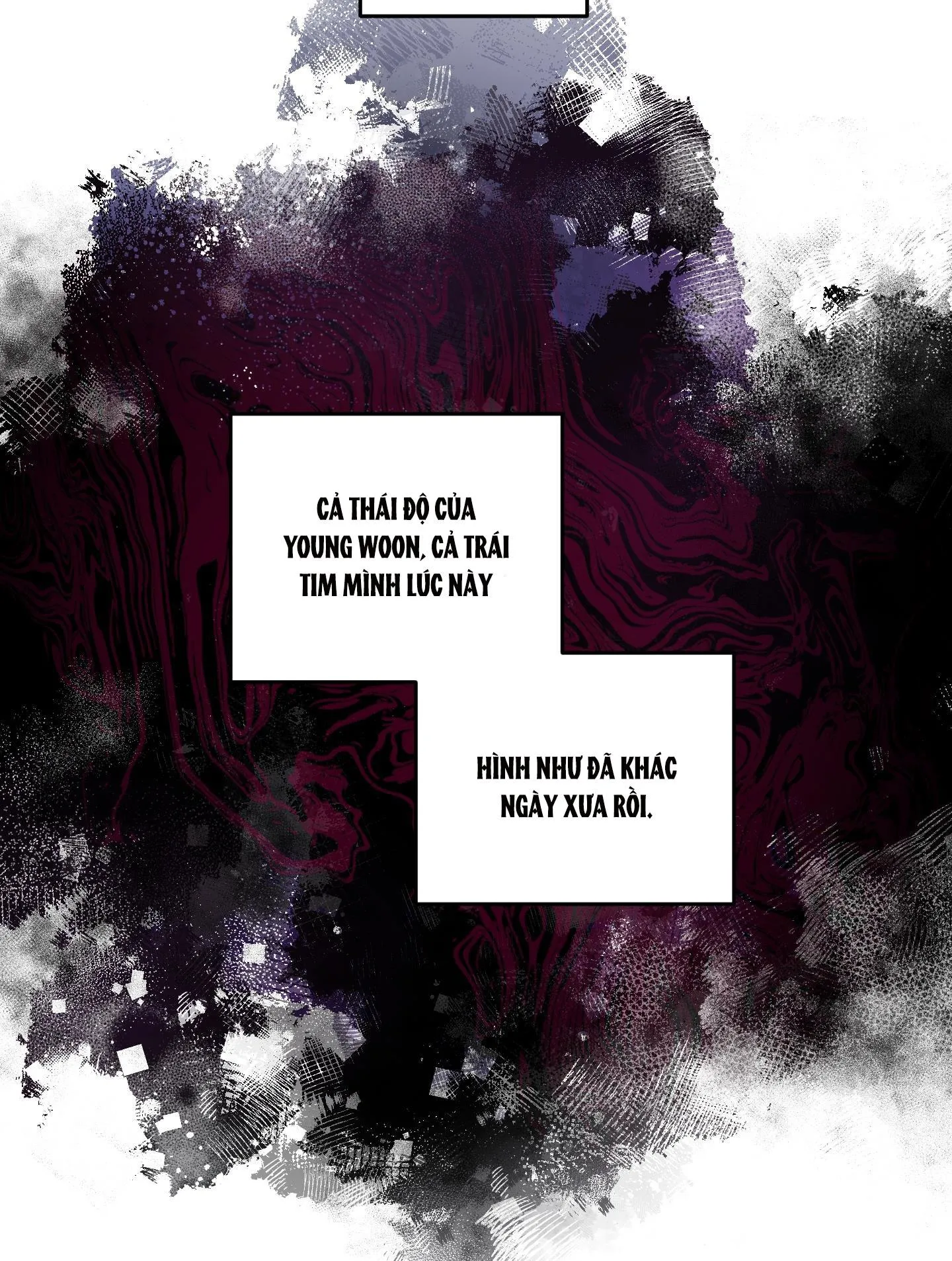 MỐI QUAN HỆ CỦA THÚ NHÂN Chapter 11 Trang 36