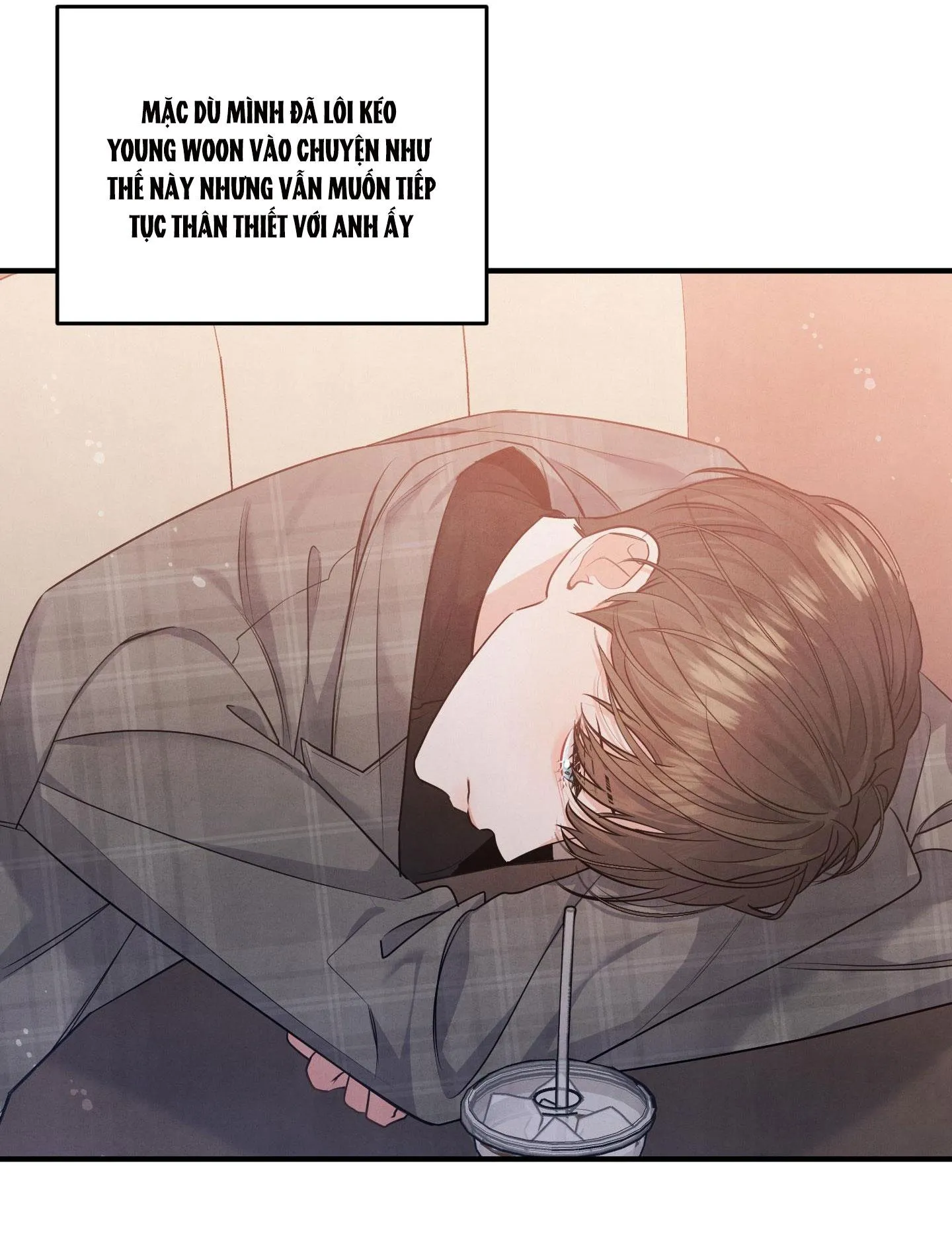 MỐI QUAN HỆ CỦA THÚ NHÂN Chapter 11 Trang 38