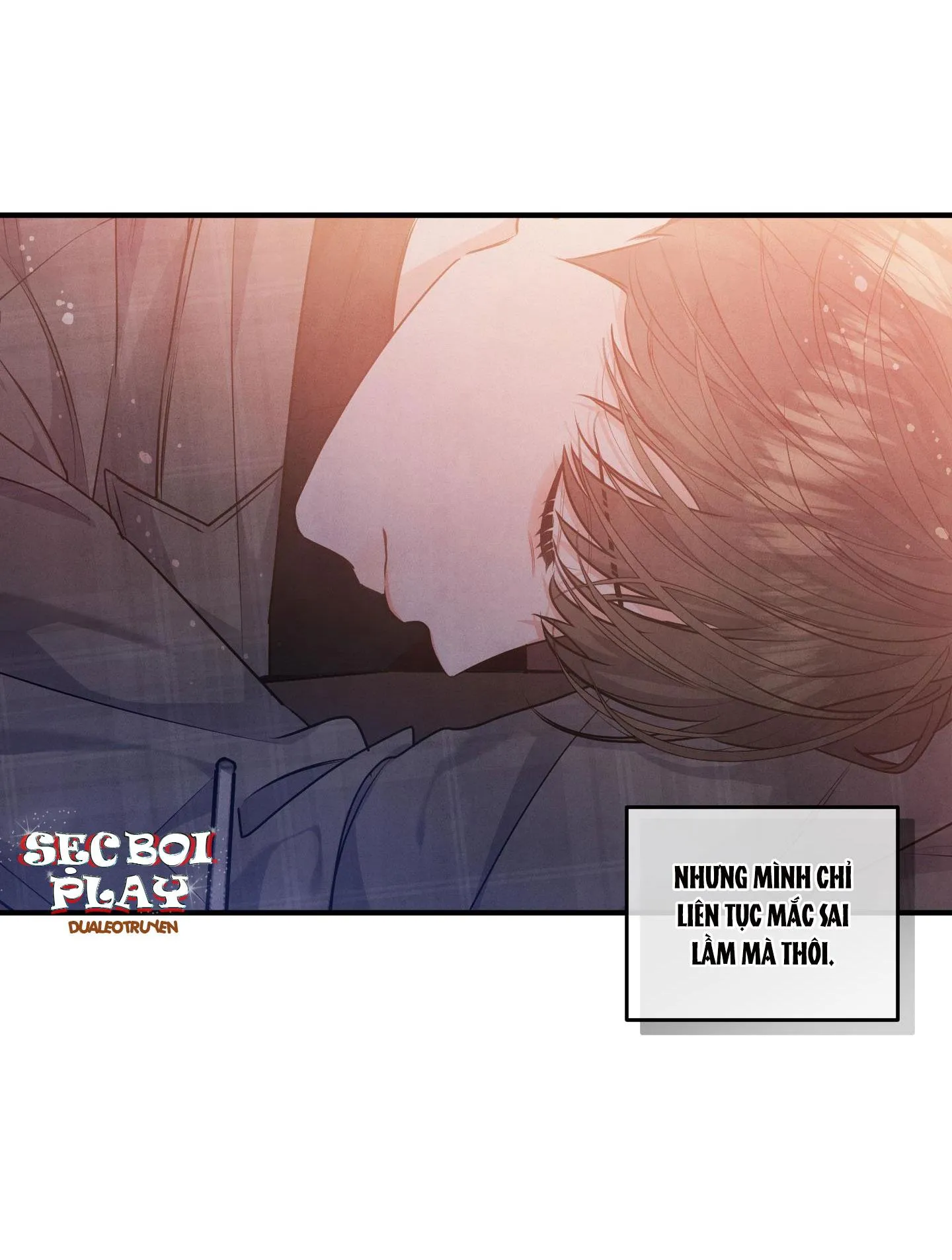 MỐI QUAN HỆ CỦA THÚ NHÂN Chapter 11 Trang 39