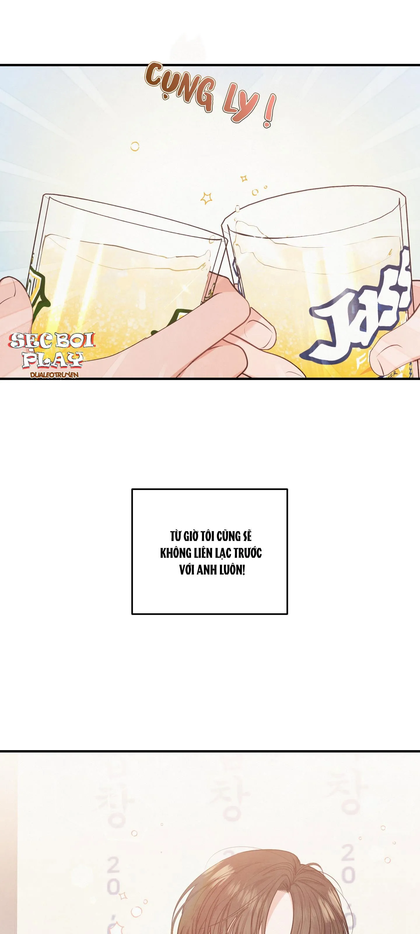 MỐI QUAN HỆ CỦA THÚ NHÂN Chapter 12 Trang 10