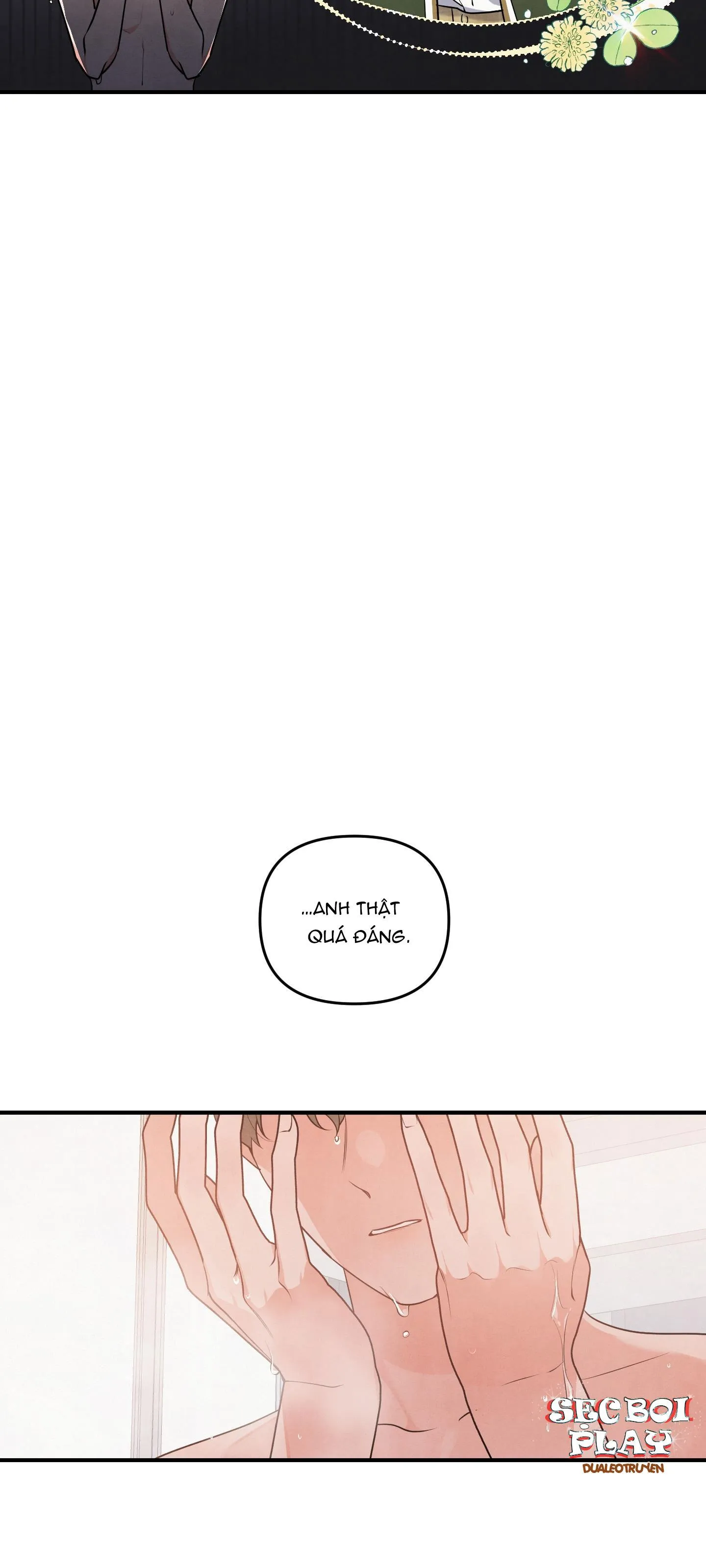 MỐI QUAN HỆ CỦA THÚ NHÂN Chapter 12 Trang 16