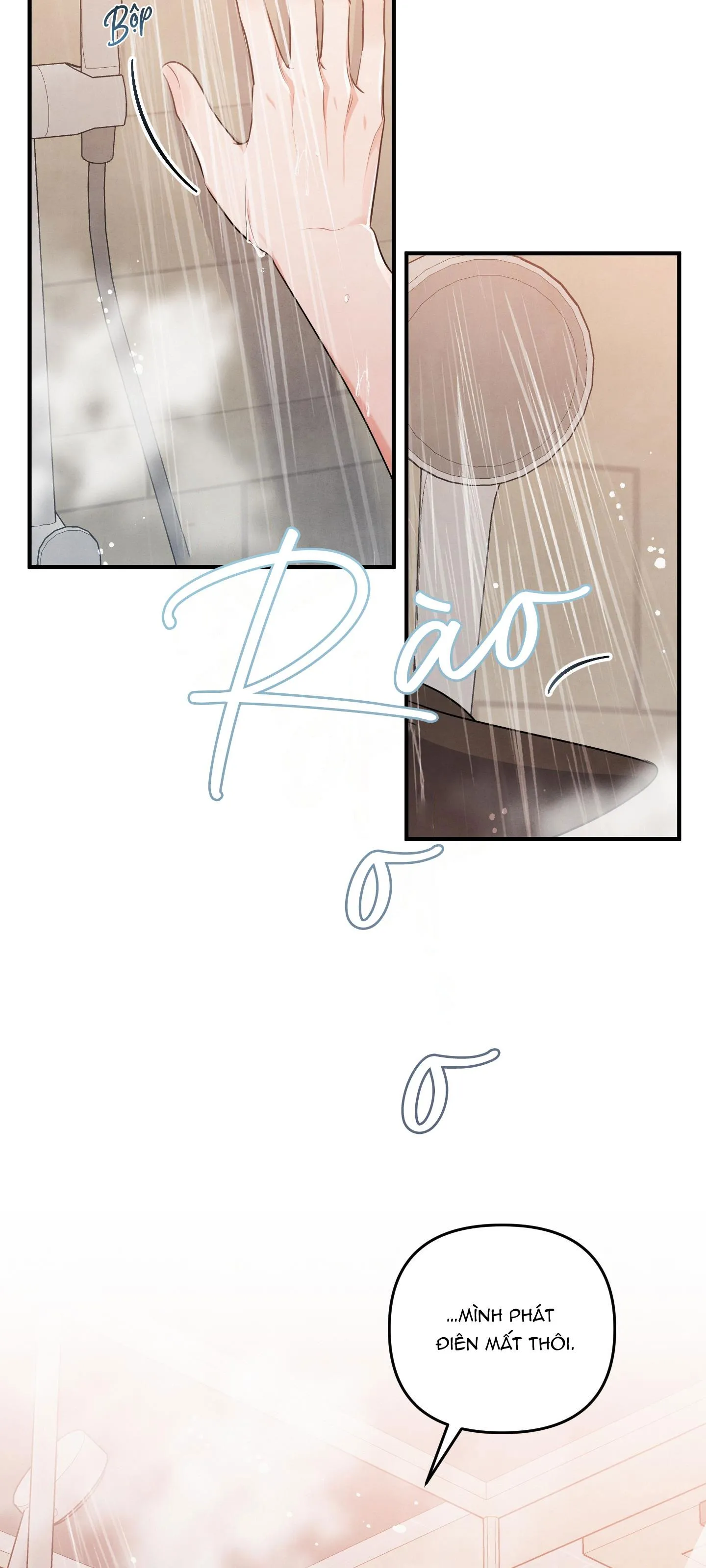 MỐI QUAN HỆ CỦA THÚ NHÂN Chapter 12 Trang 22