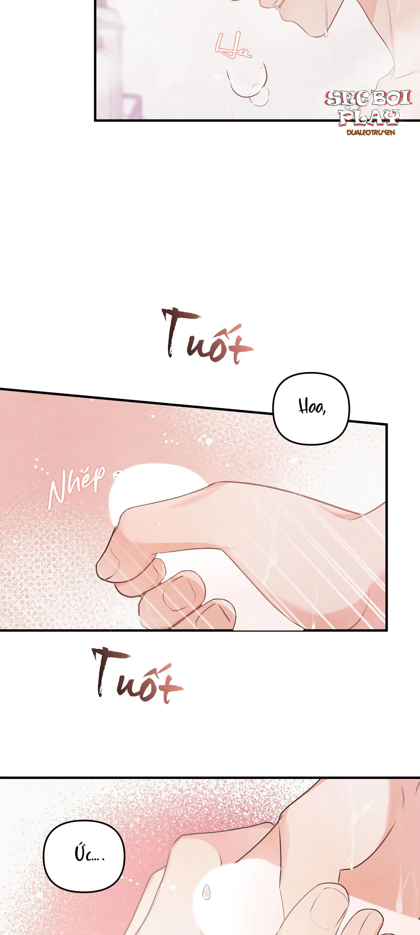 MỐI QUAN HỆ CỦA THÚ NHÂN Chapter 12 Trang 25