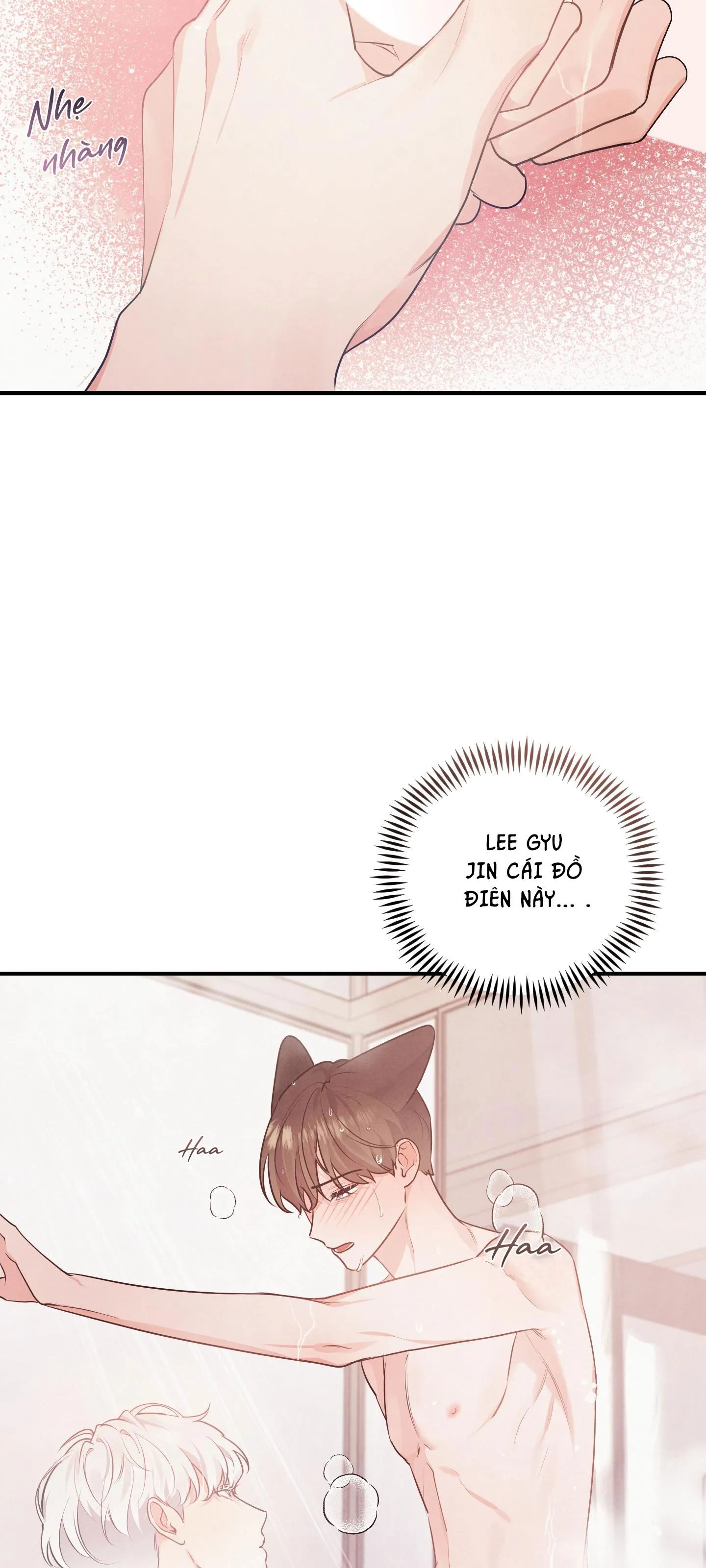 MỐI QUAN HỆ CỦA THÚ NHÂN Chapter 12 Trang 26