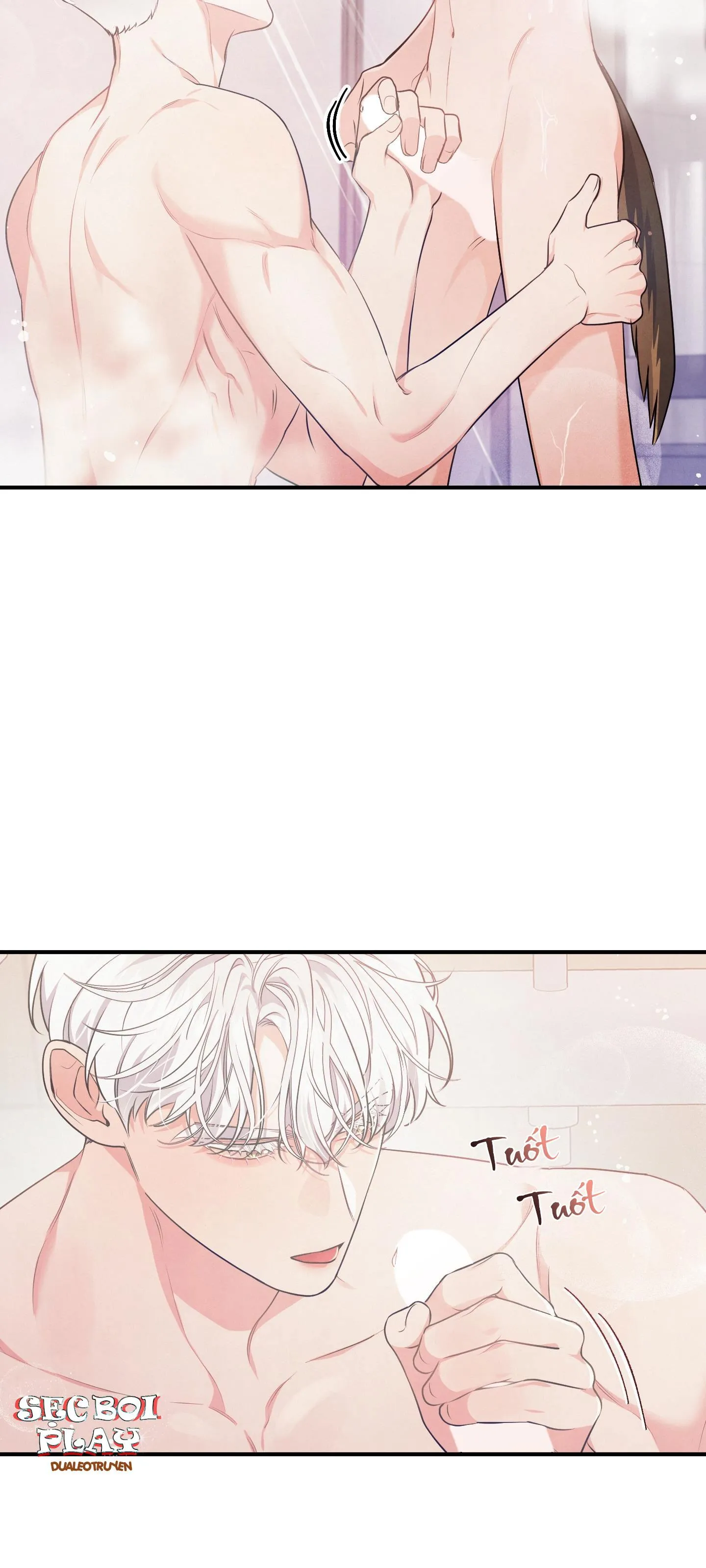 MỐI QUAN HỆ CỦA THÚ NHÂN Chapter 12 Trang 27