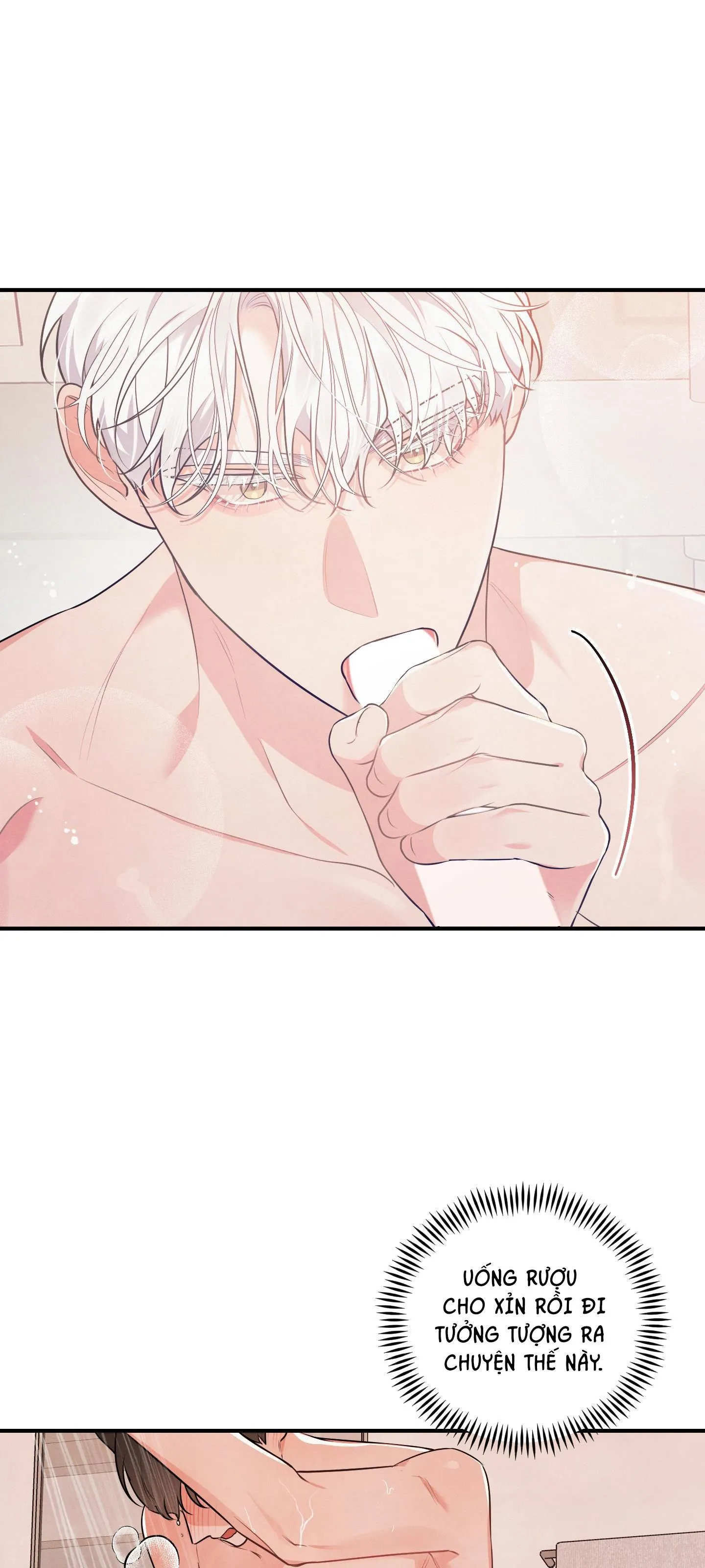 MỐI QUAN HỆ CỦA THÚ NHÂN Chapter 12 Trang 28