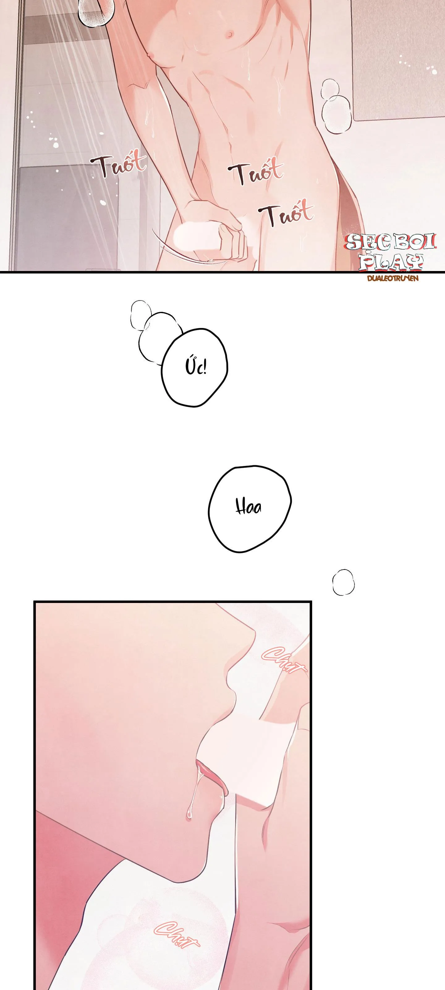 MỐI QUAN HỆ CỦA THÚ NHÂN Chapter 12 Trang 29