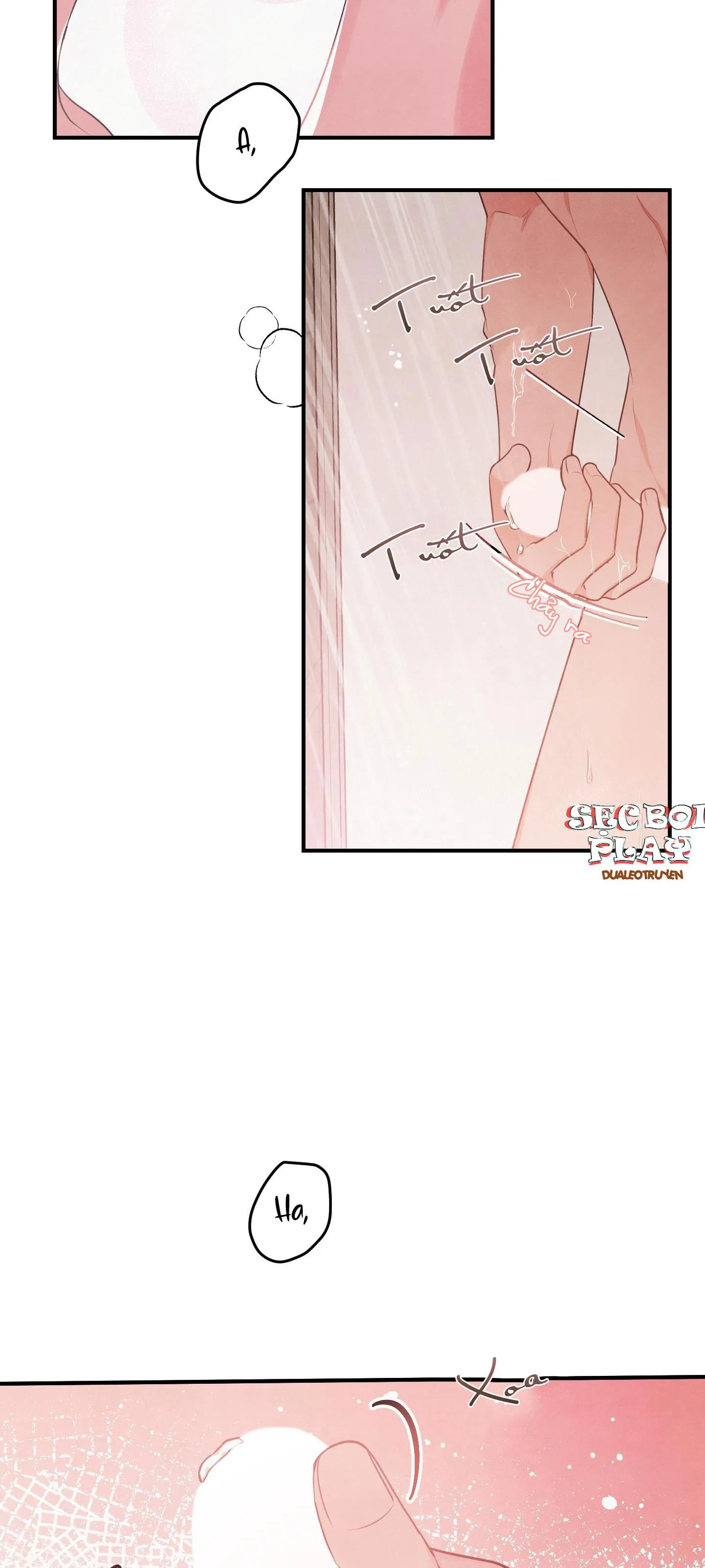 MỐI QUAN HỆ CỦA THÚ NHÂN Chapter 12 Trang 30