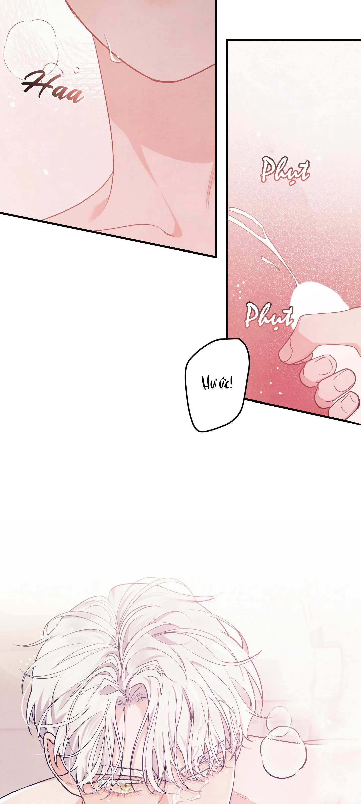 MỐI QUAN HỆ CỦA THÚ NHÂN Chapter 12 Trang 32