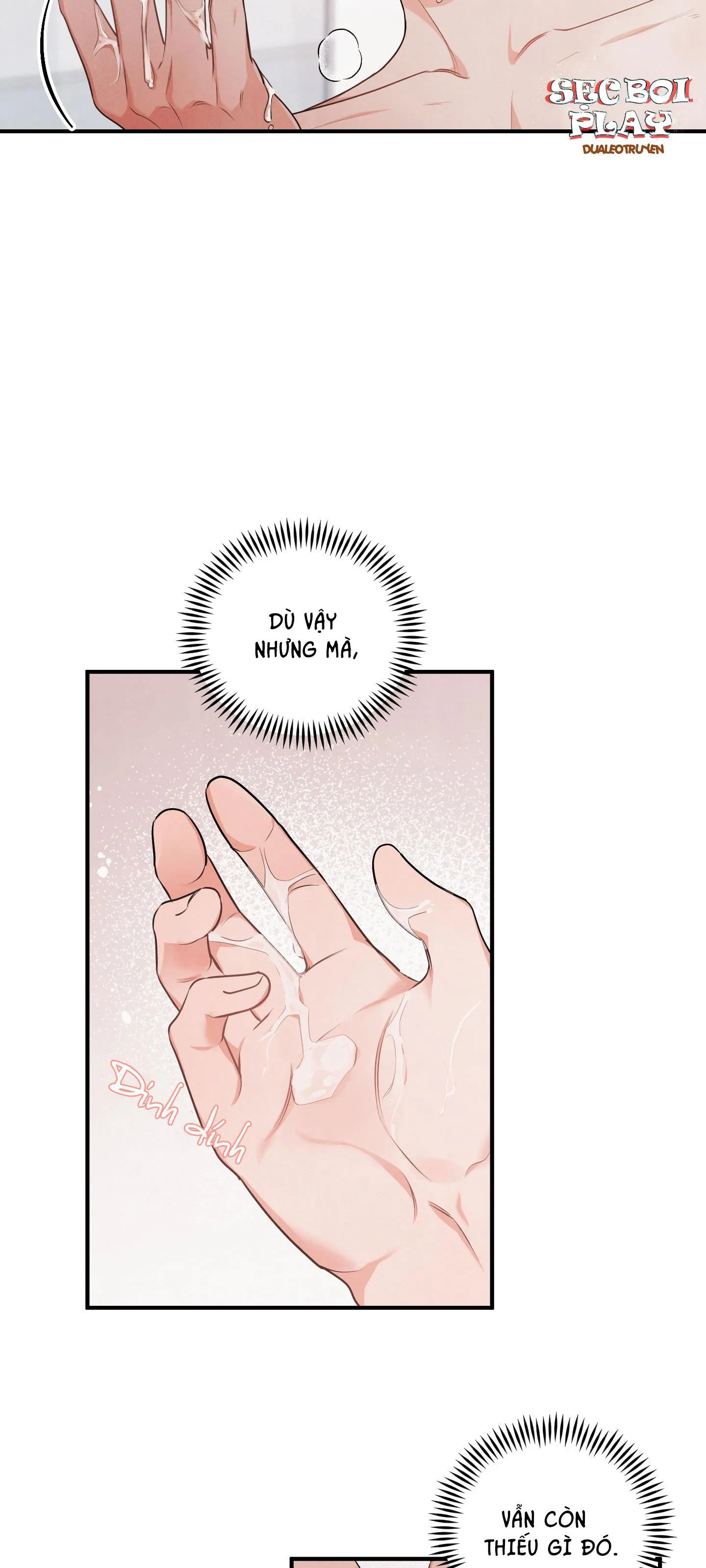 MỐI QUAN HỆ CỦA THÚ NHÂN Chapter 12 Trang 34