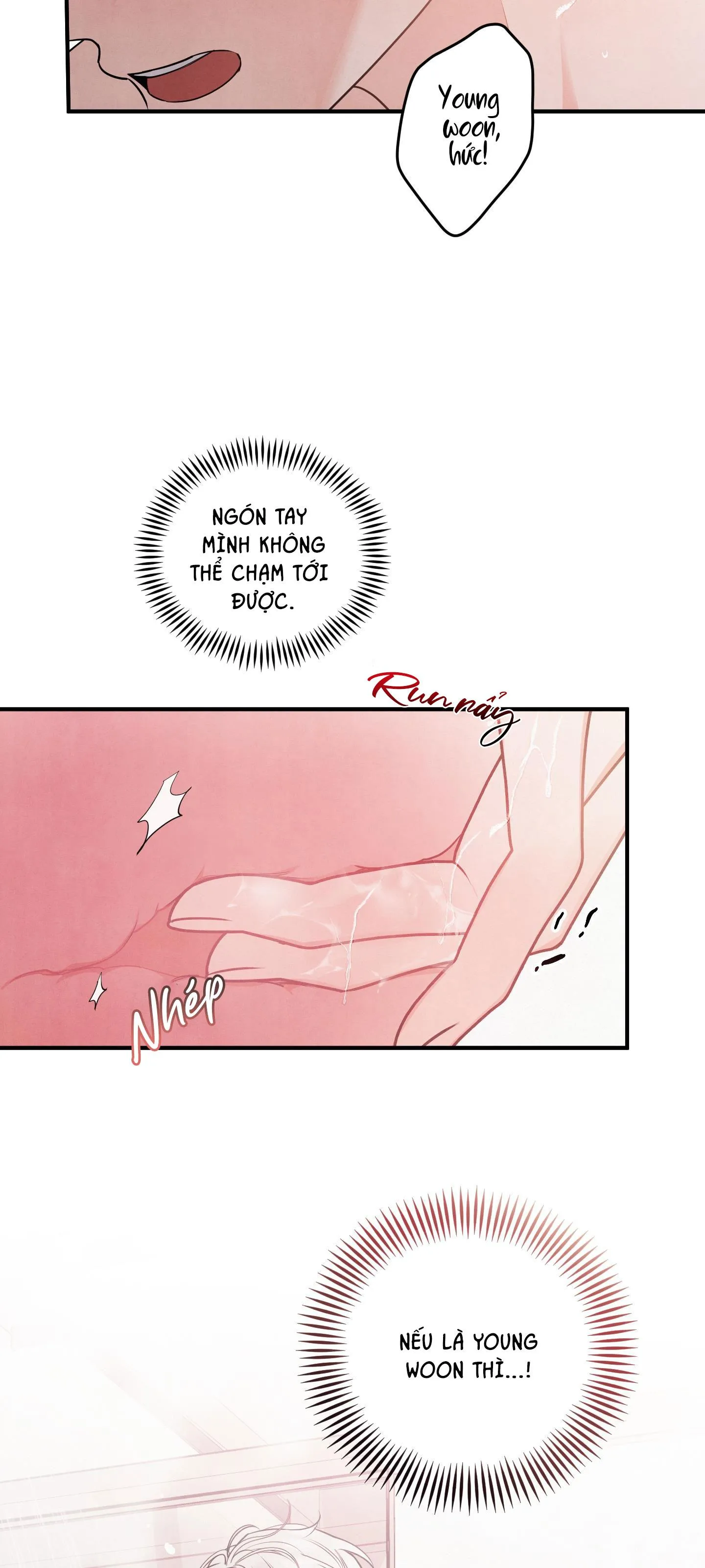 MỐI QUAN HỆ CỦA THÚ NHÂN Chapter 12 Trang 37