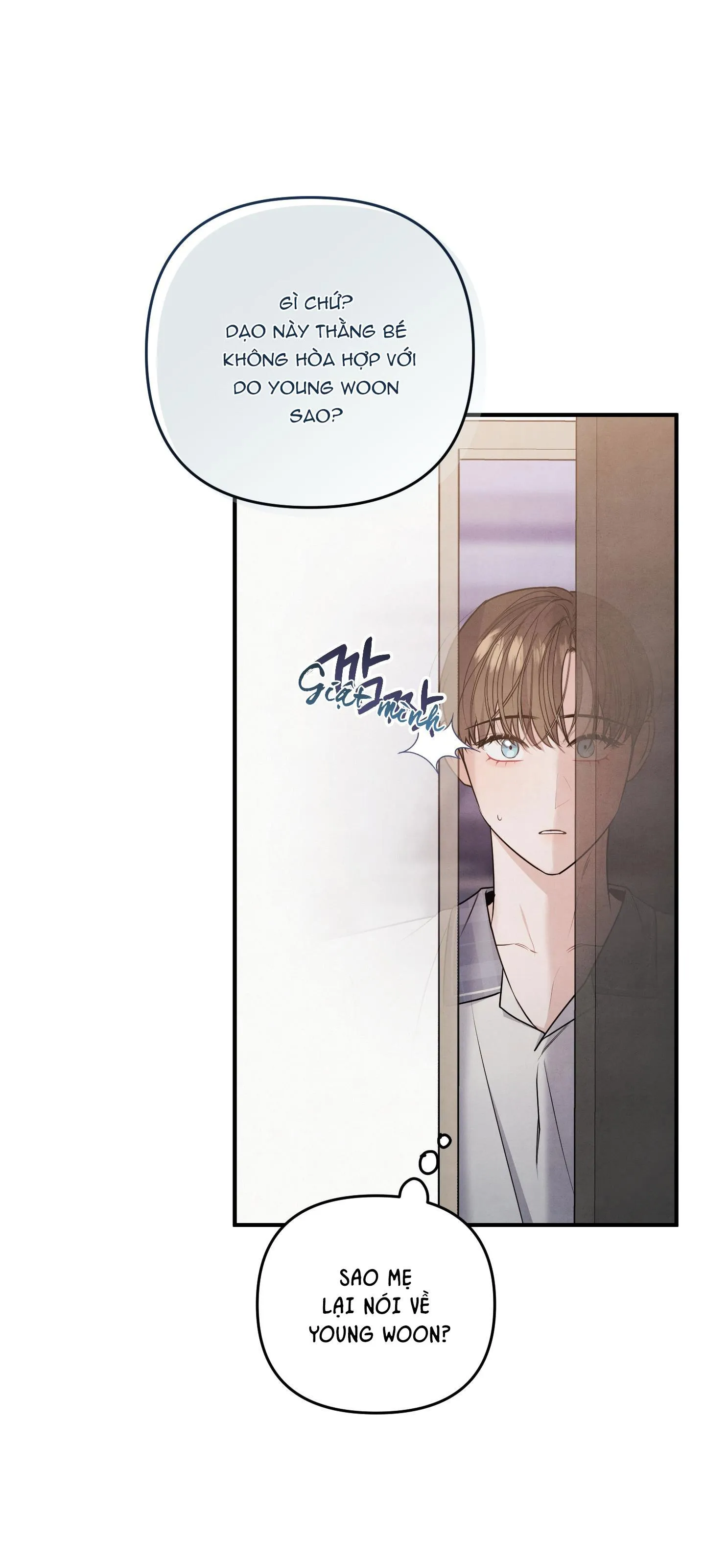 MỐI QUAN HỆ CỦA THÚ NHÂN Chapter 12 Trang 44