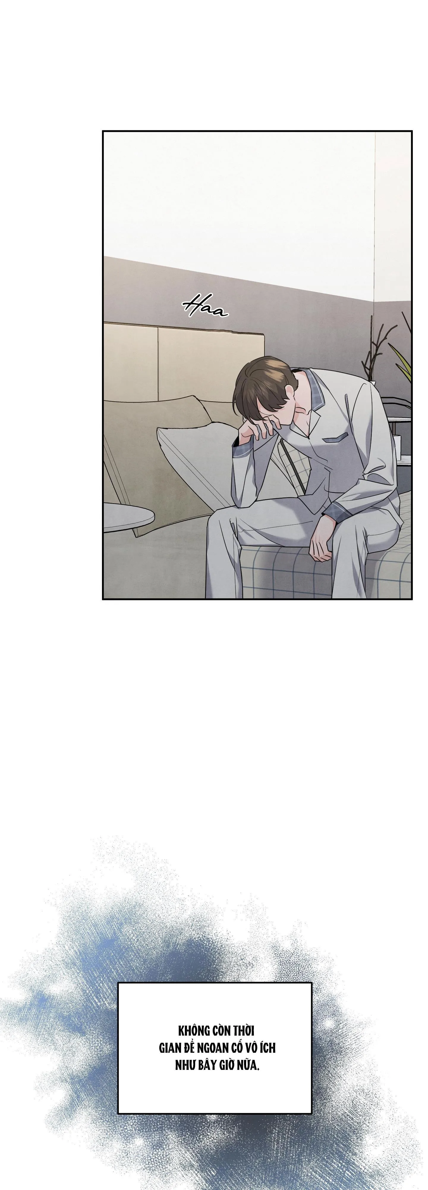 MỐI QUAN HỆ CỦA THÚ NHÂN Chapter 13 Trang 9