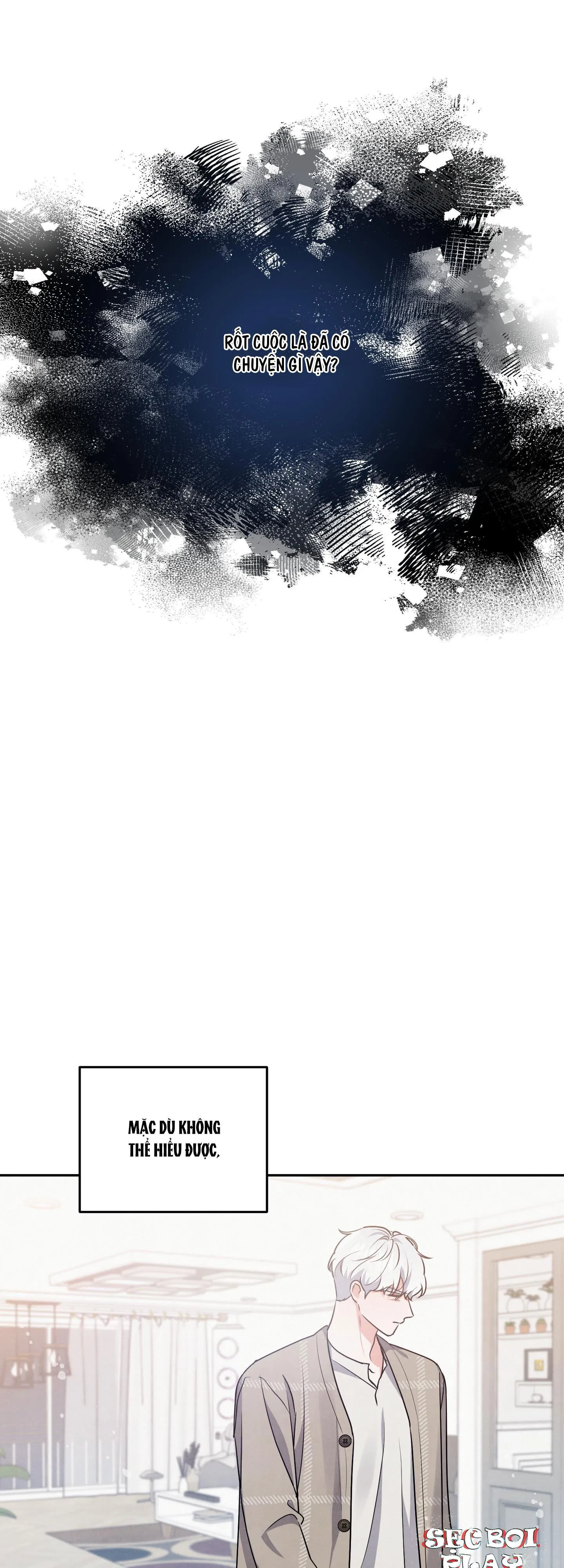 MỐI QUAN HỆ CỦA THÚ NHÂN Chapter 13 Trang 34