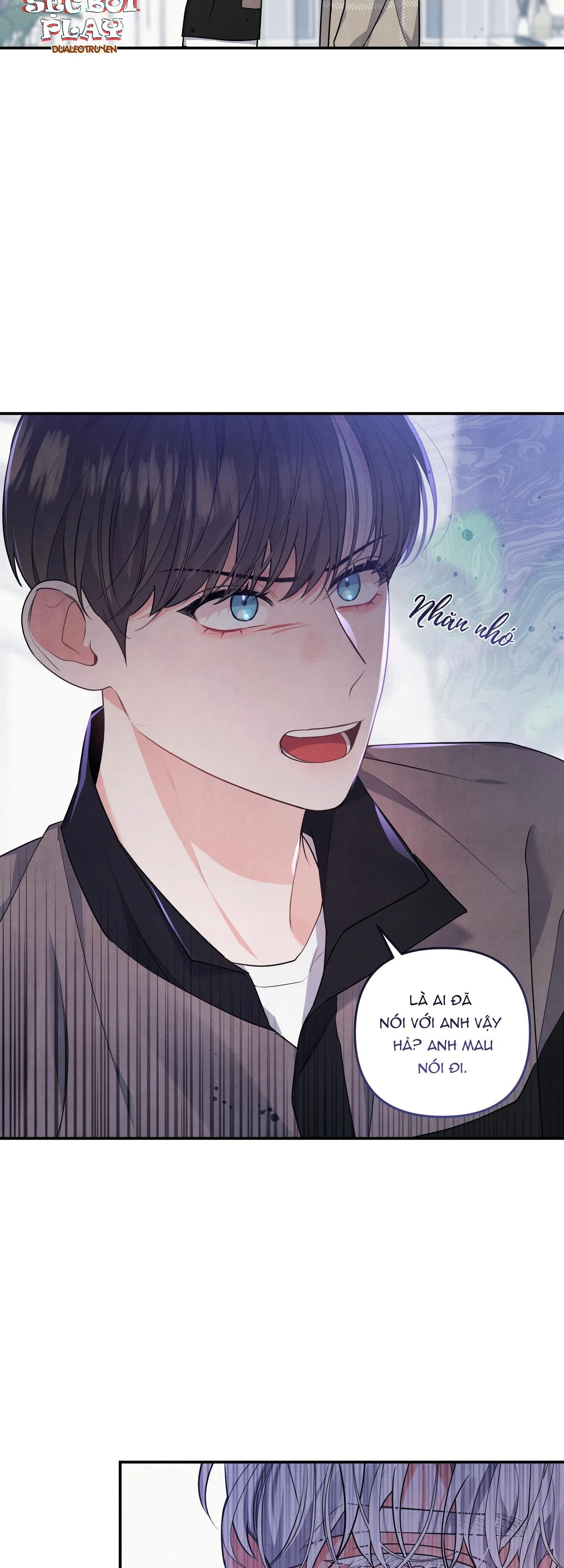 MỐI QUAN HỆ CỦA THÚ NHÂN Chapter 14 Trang 5