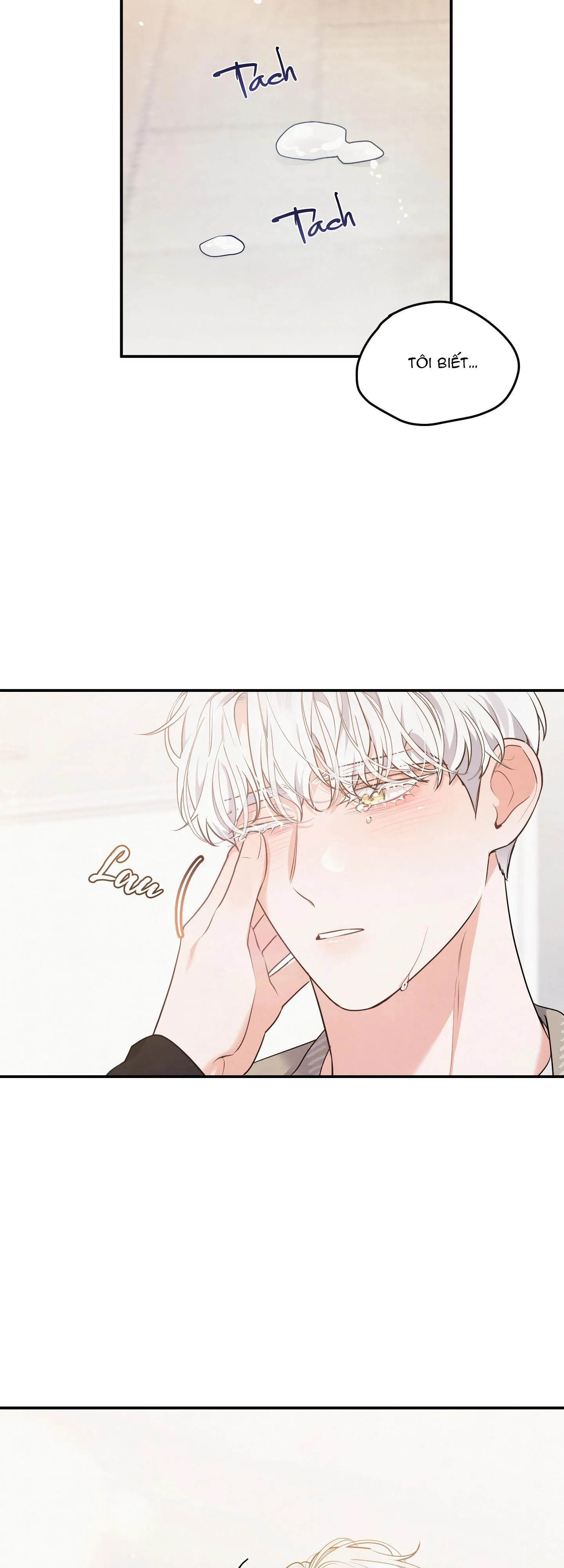 MỐI QUAN HỆ CỦA THÚ NHÂN Chapter 14 Trang 12