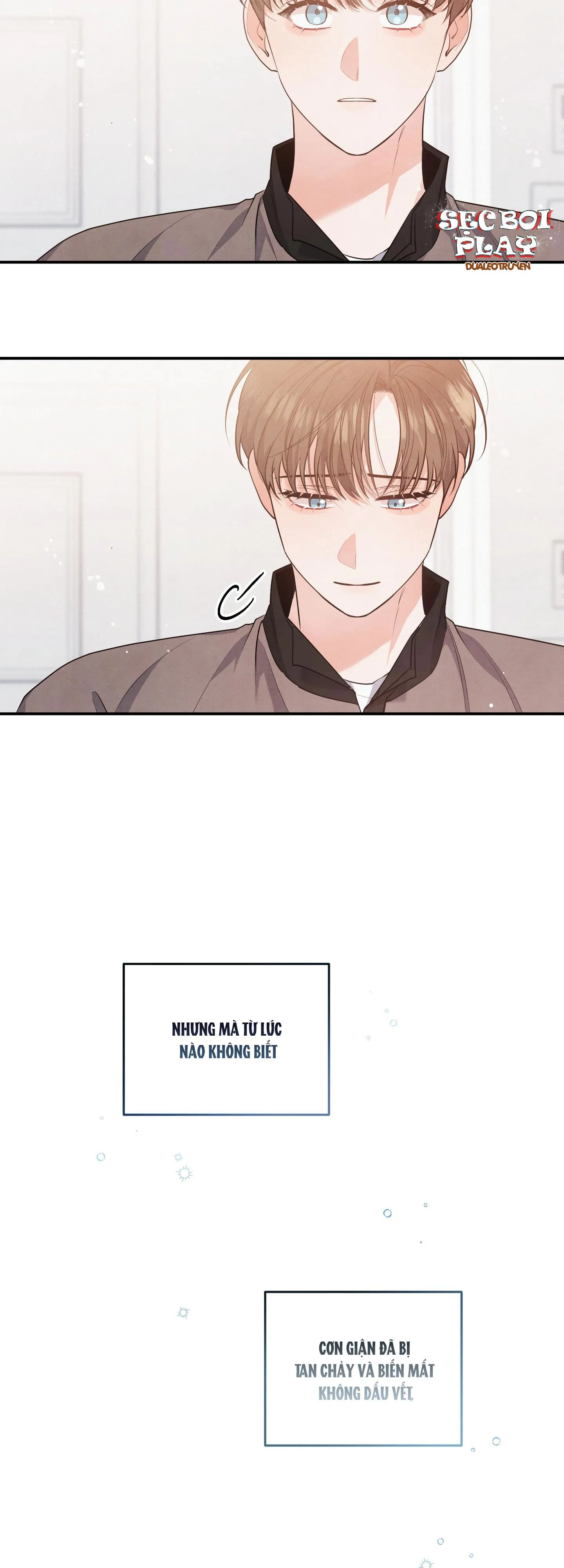 MỐI QUAN HỆ CỦA THÚ NHÂN Chapter 14 Trang 14