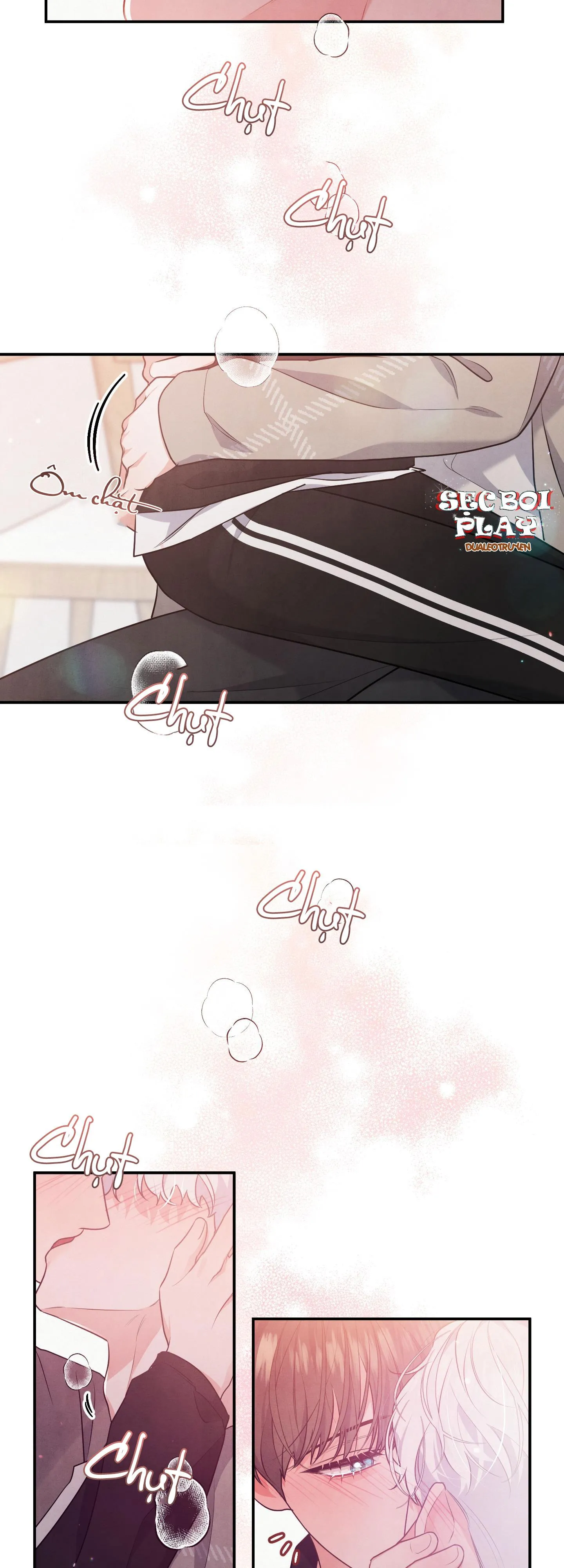 MỐI QUAN HỆ CỦA THÚ NHÂN Chapter 14 Trang 30