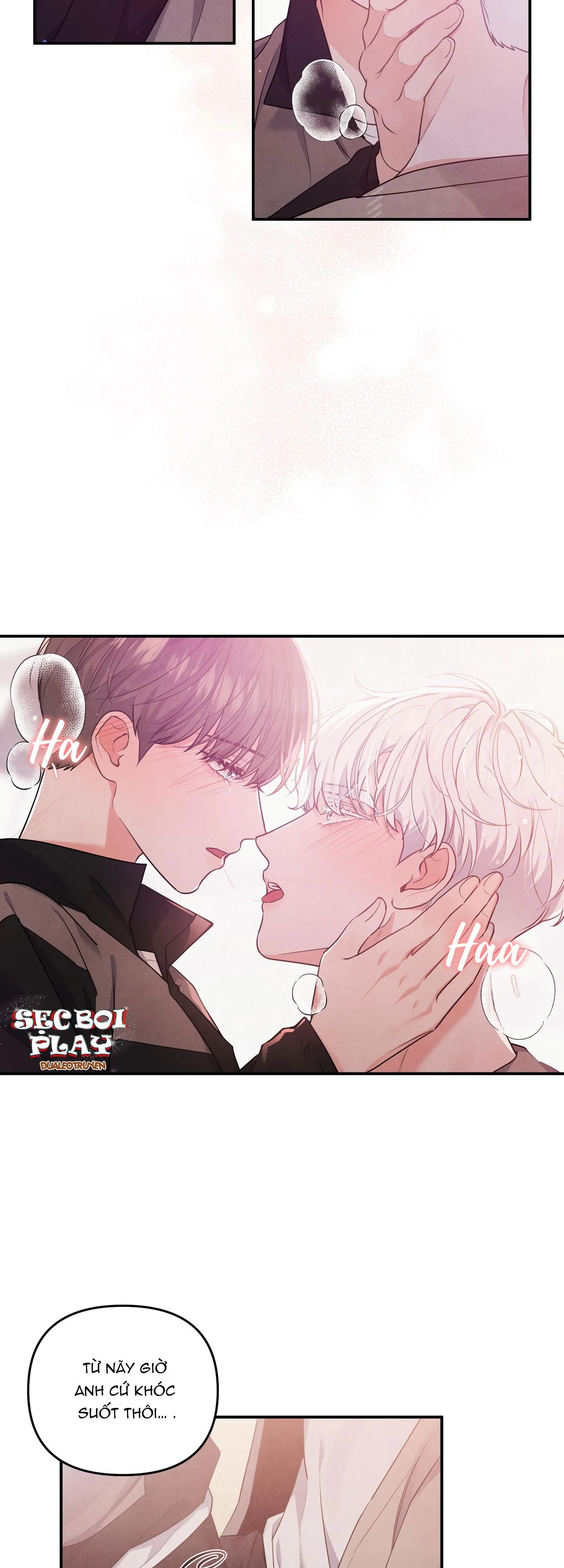 MỐI QUAN HỆ CỦA THÚ NHÂN Chapter 14 Trang 31